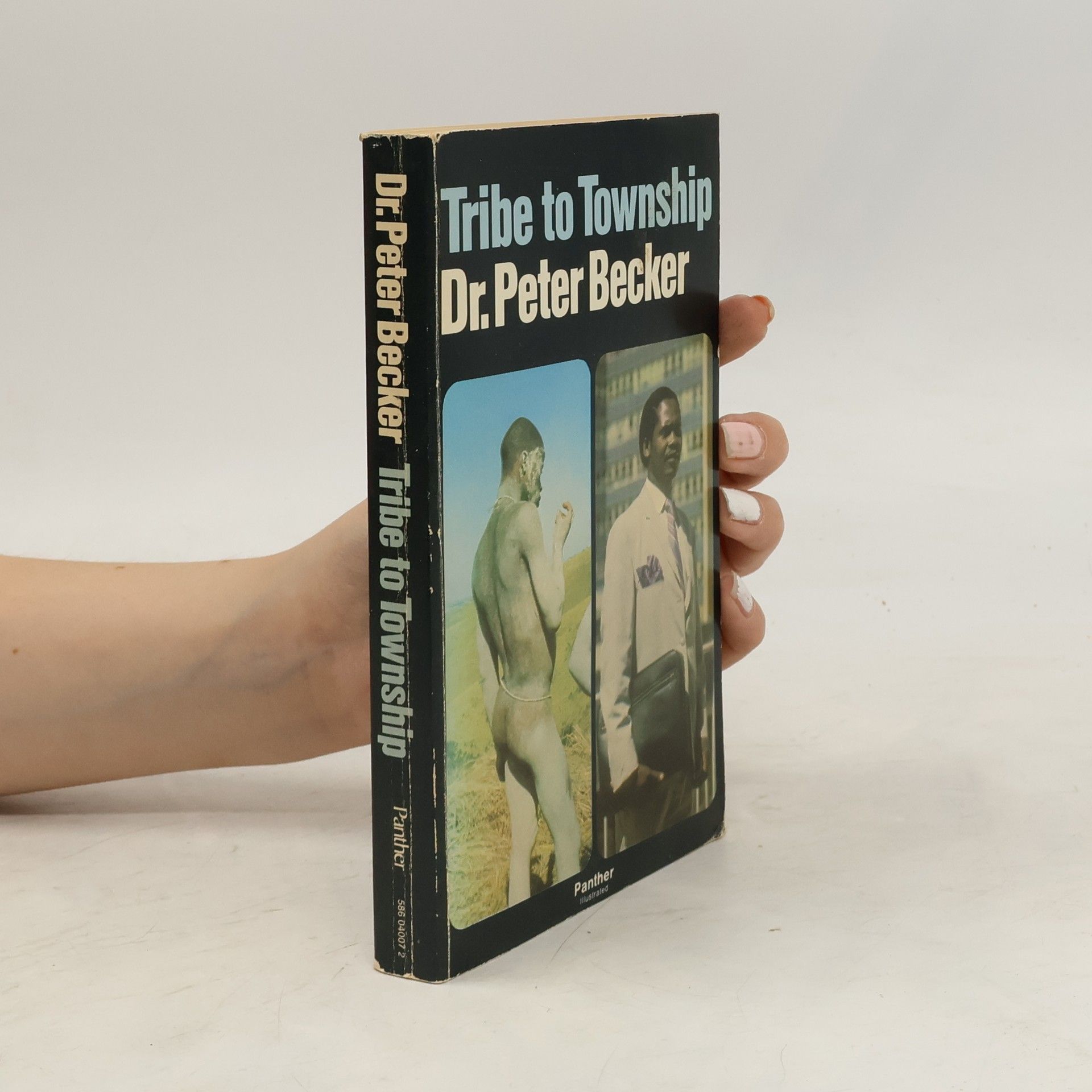 Peter Becker Tribe to Township