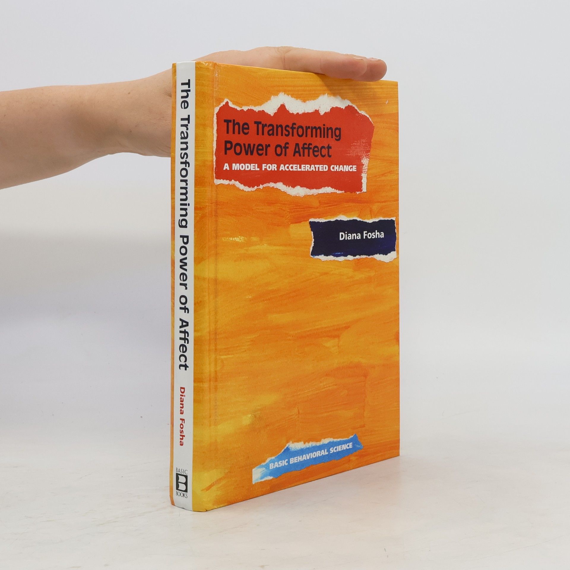 The Transforming Power Of Affect