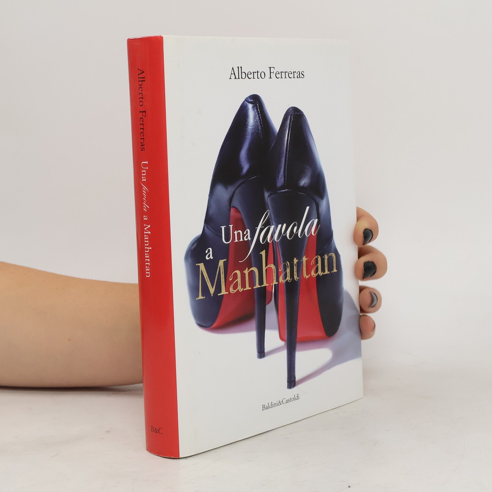 Una favola a Manhattan