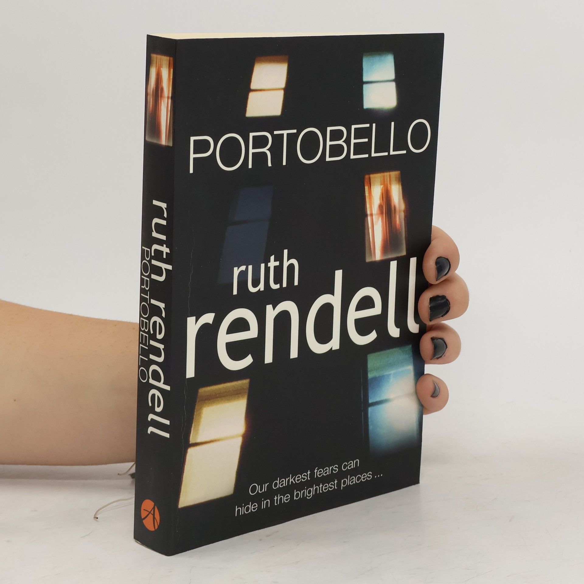 Ruth Rendell Portobello