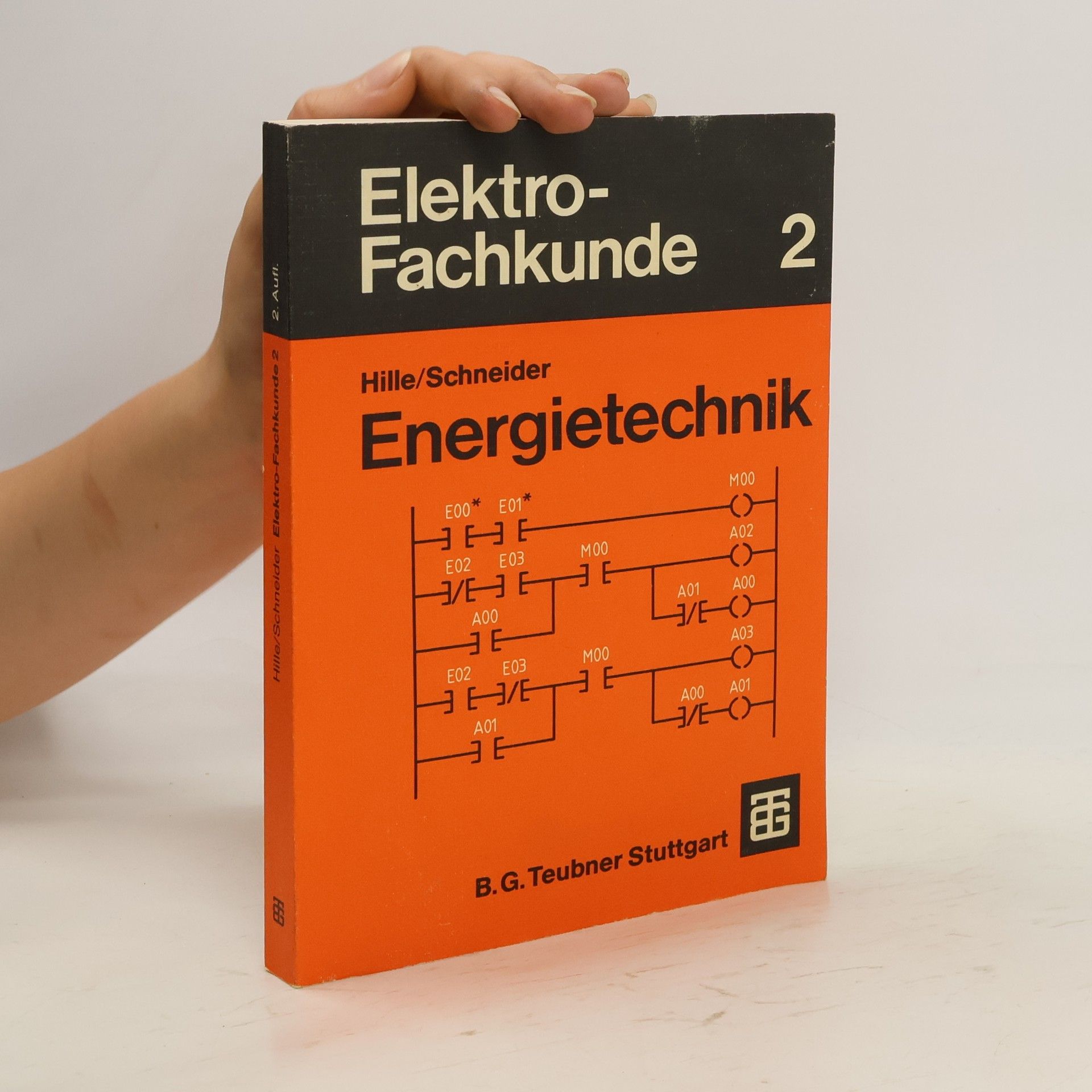 Collective Elektro-Fachkunde