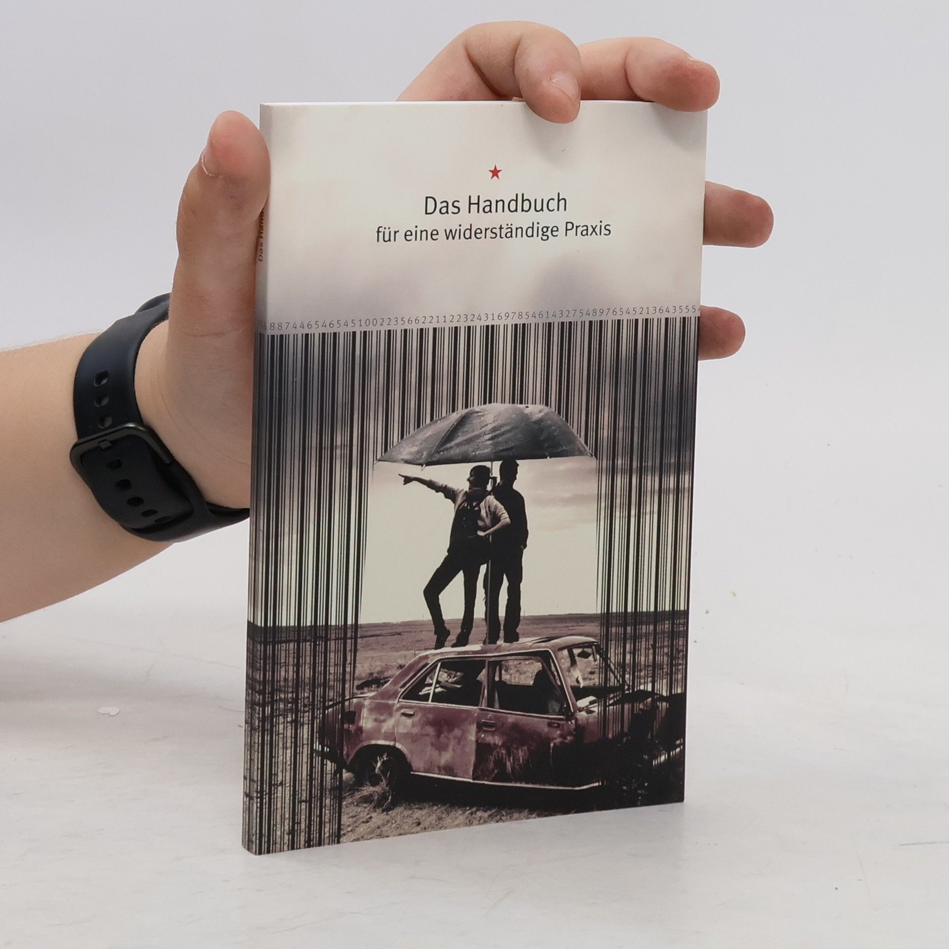 Marco Heinig Das Handbuch für eine widerständige Praxis