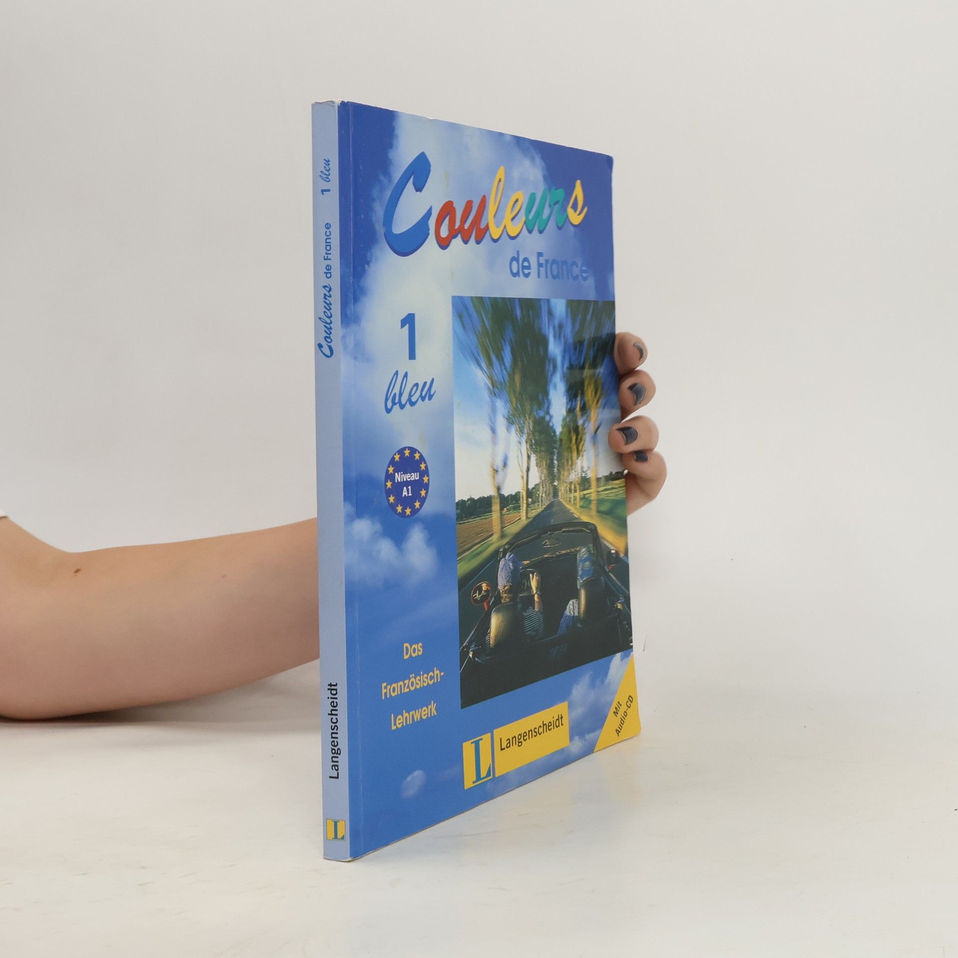 kolektiv Couleurs de France