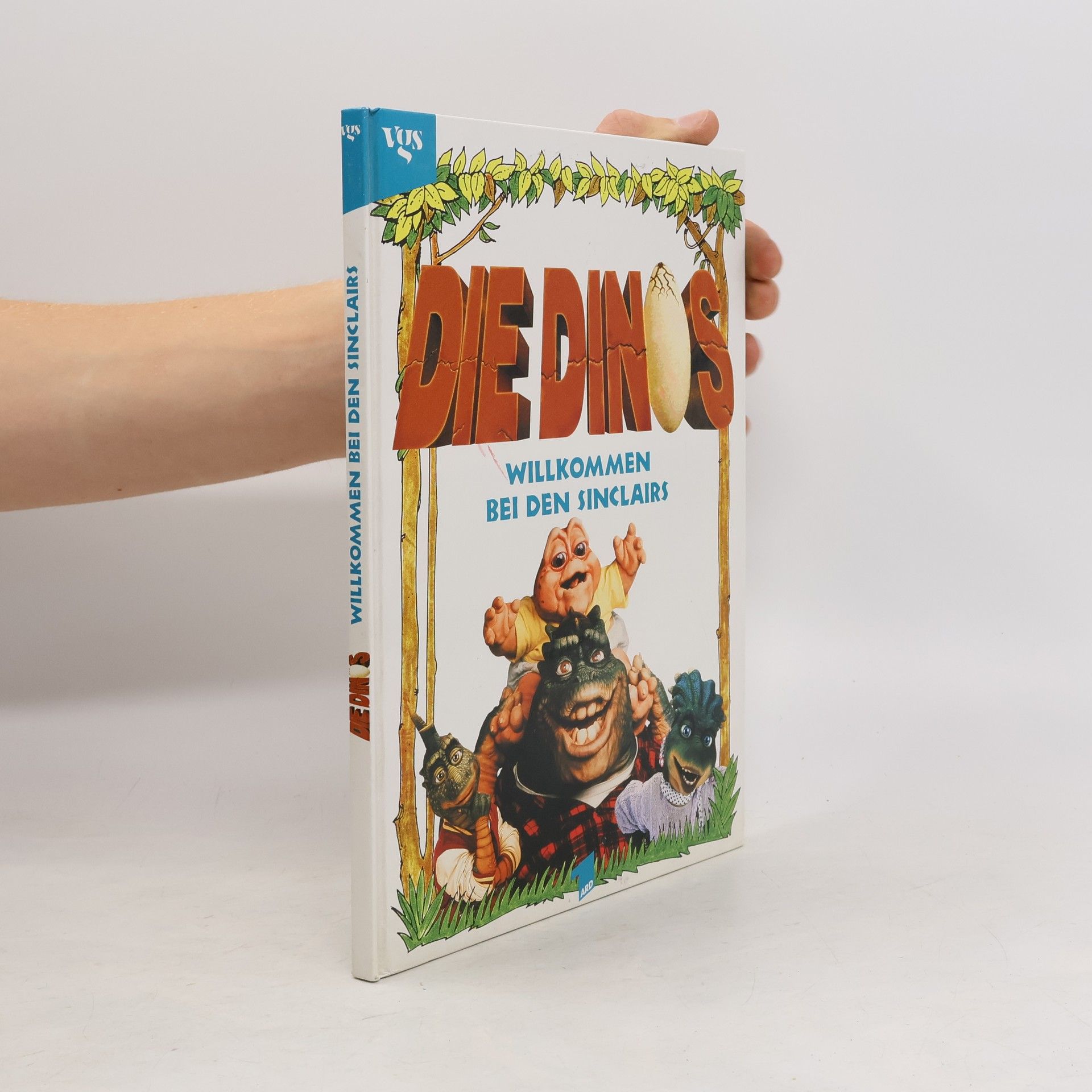 kolektiv Die Dinos