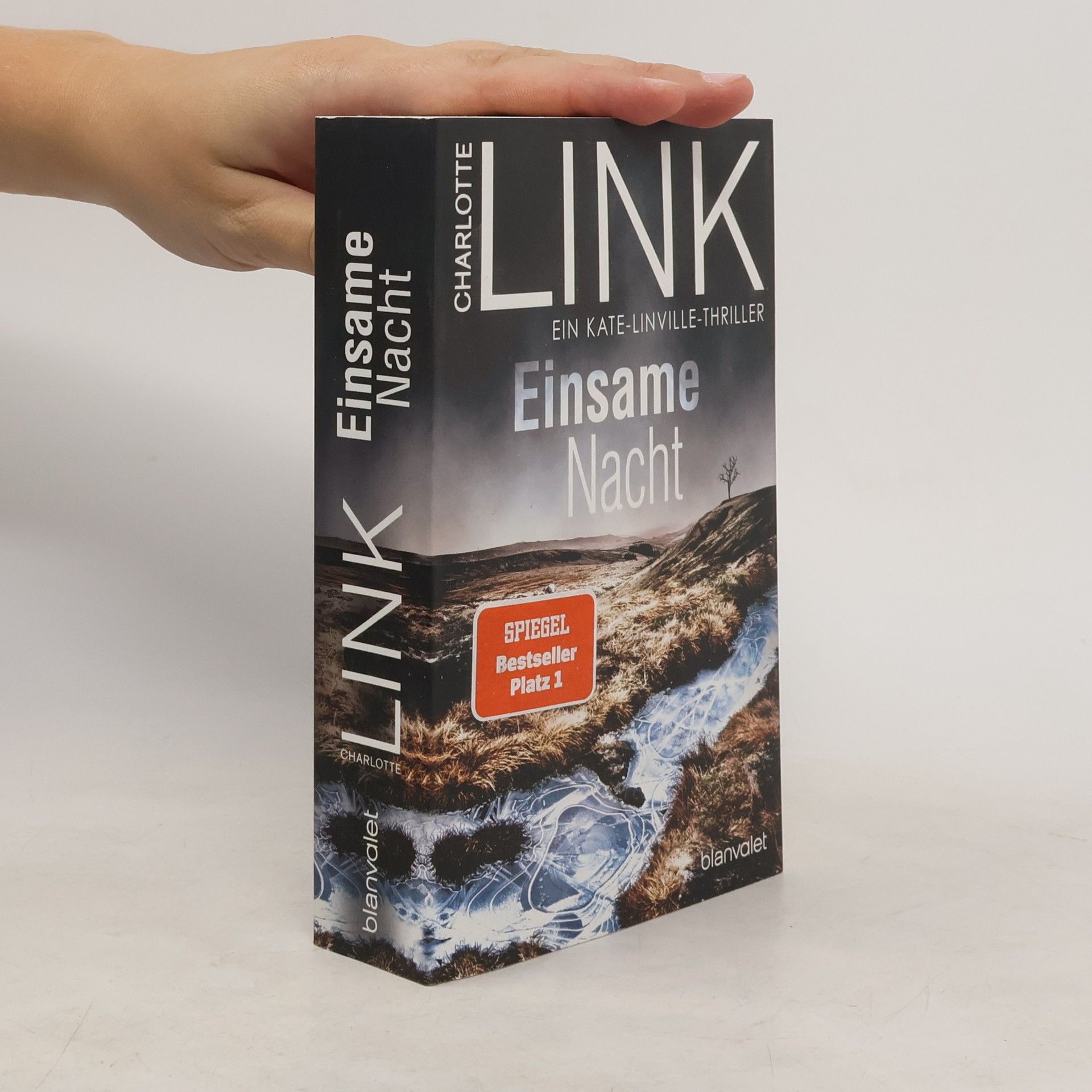 Charlotte Link Einsame Nacht