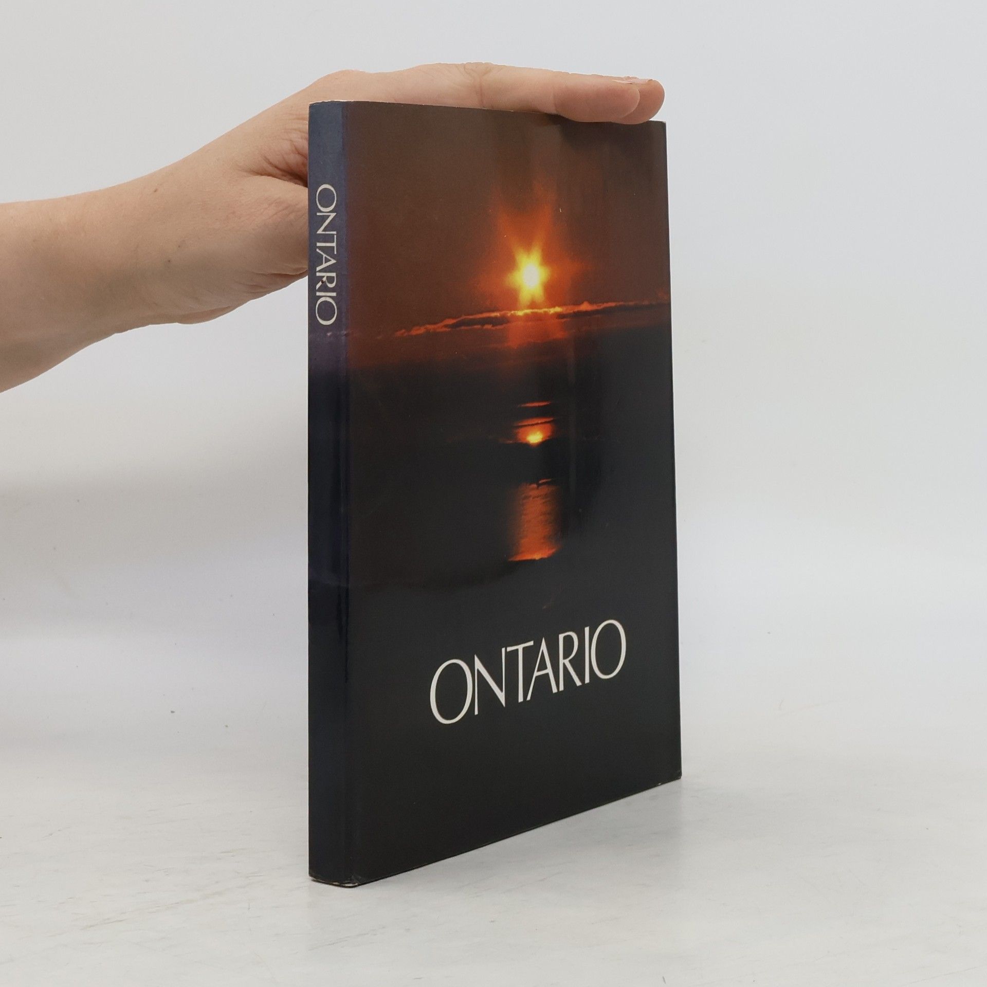 Auteurscollectief Ontario