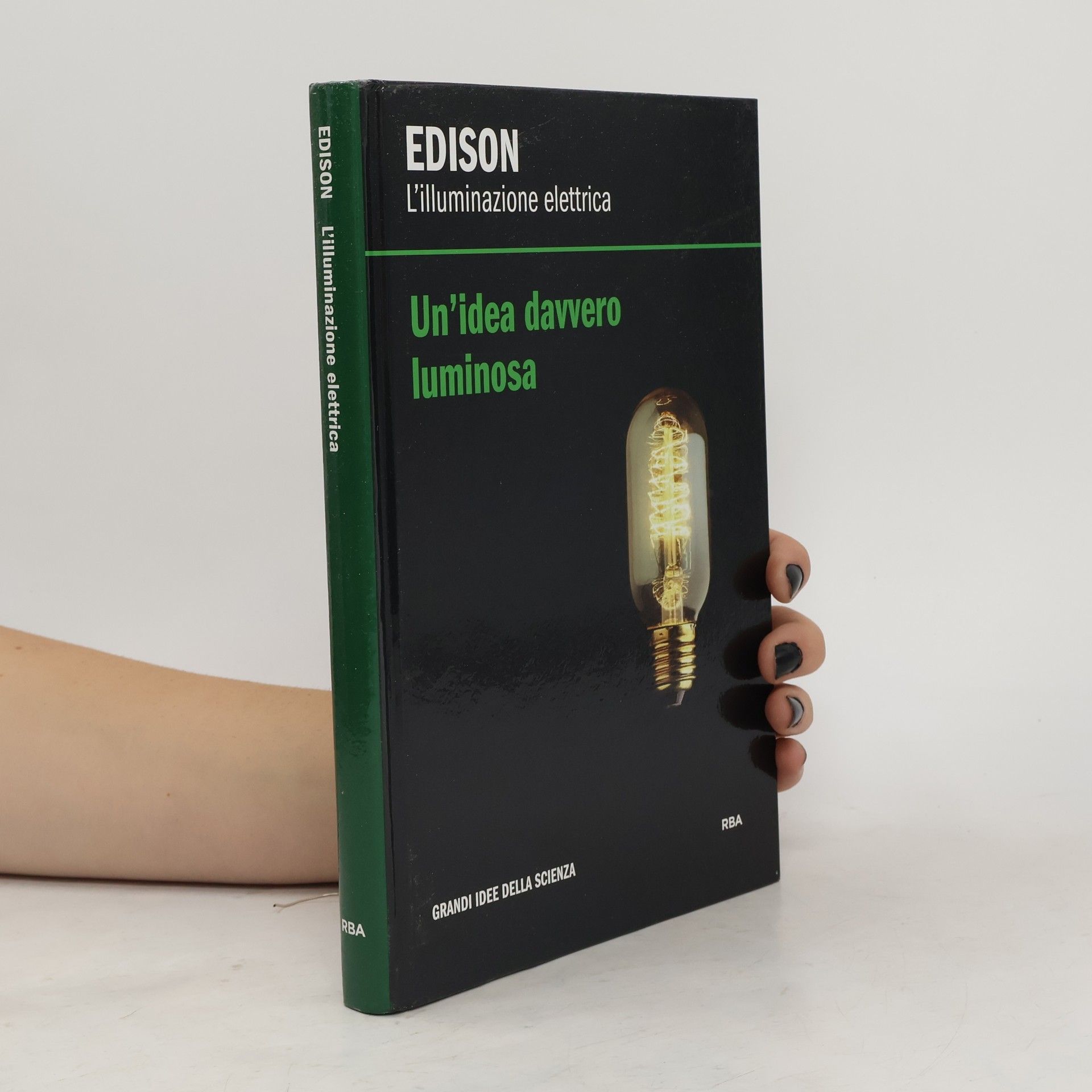 Marcos Jaén Sánchez Edison