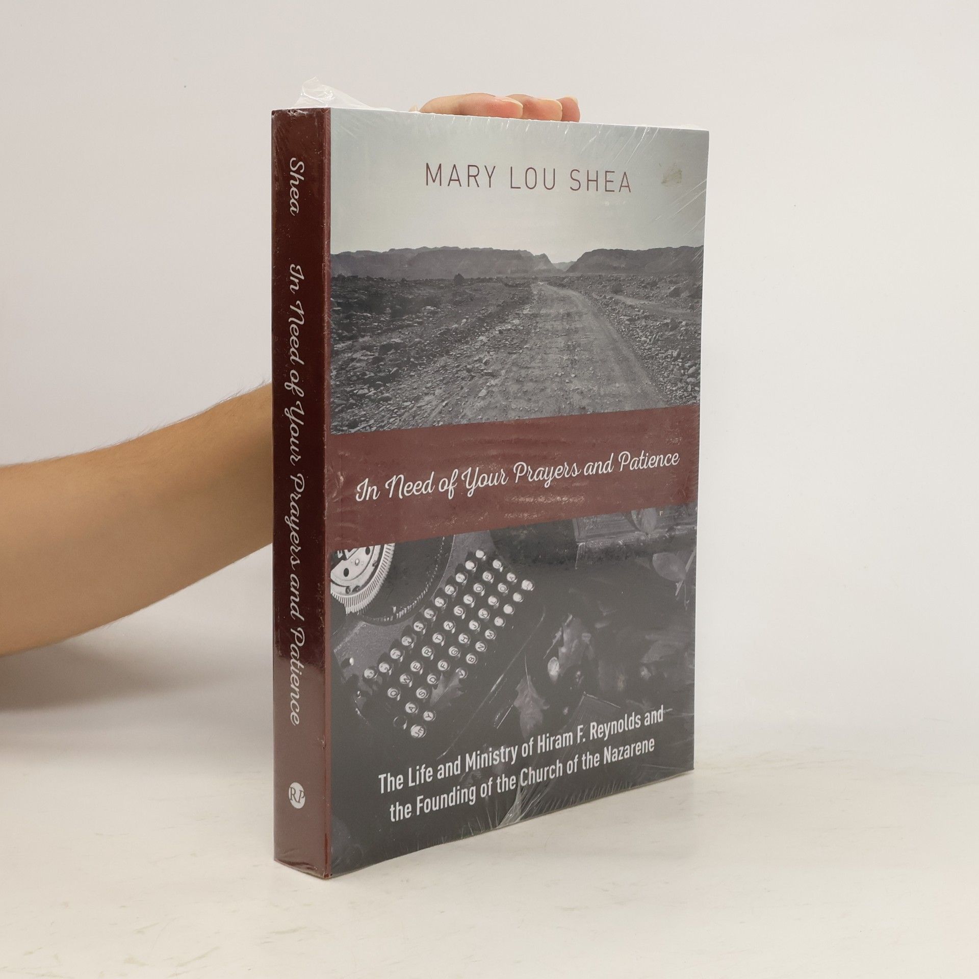 Mary Lou Shea In Need of Your Prayers and Patience