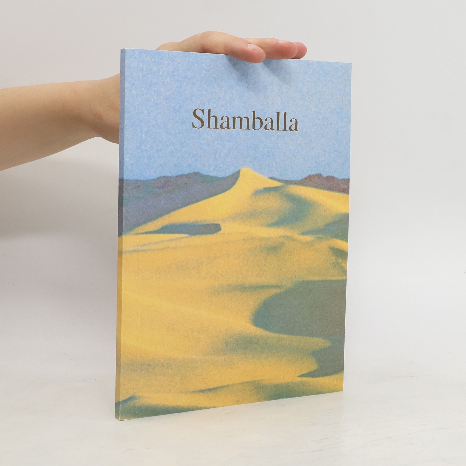 Autorenkollektiv Shamballa