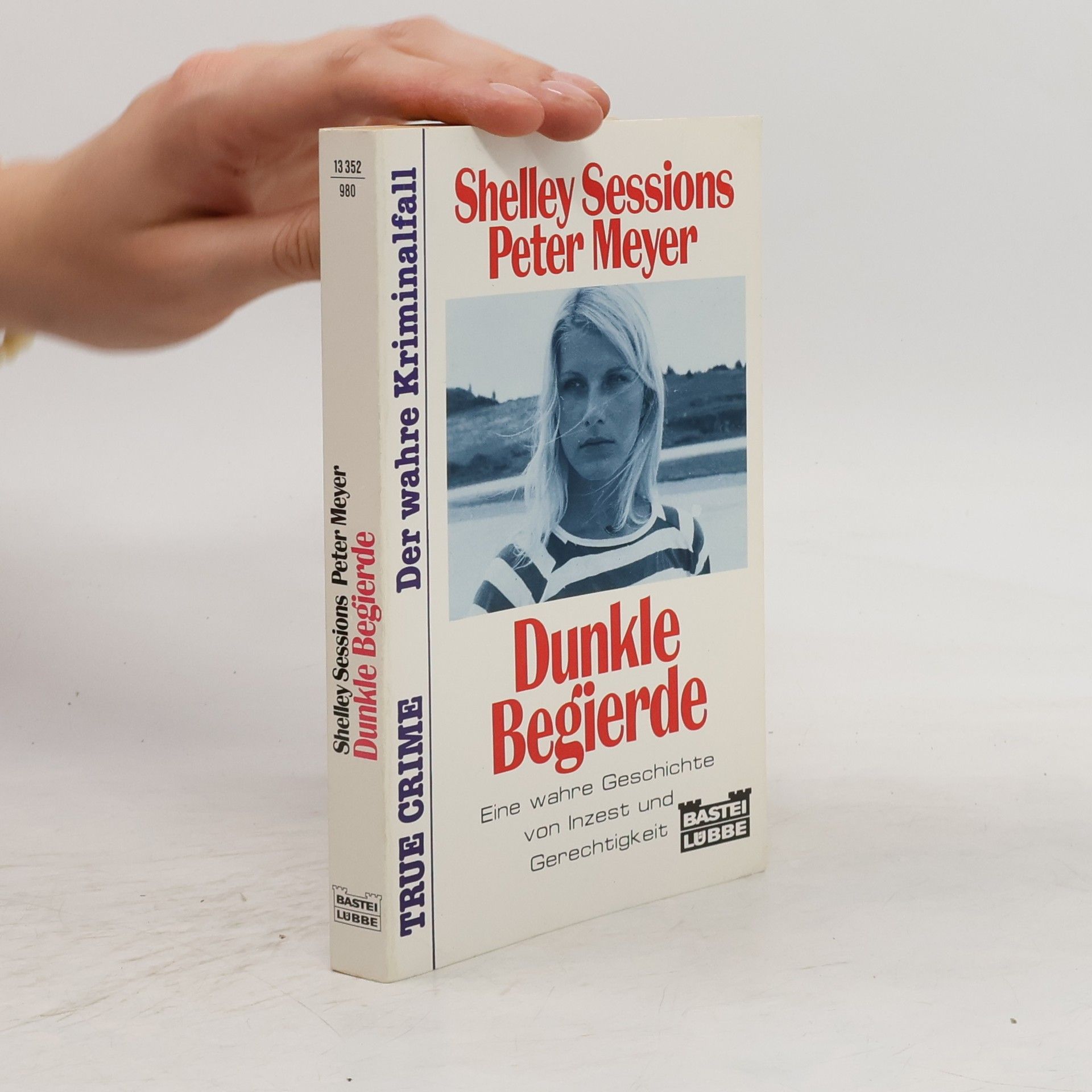 Shelley Sessions Dunkle Begierde