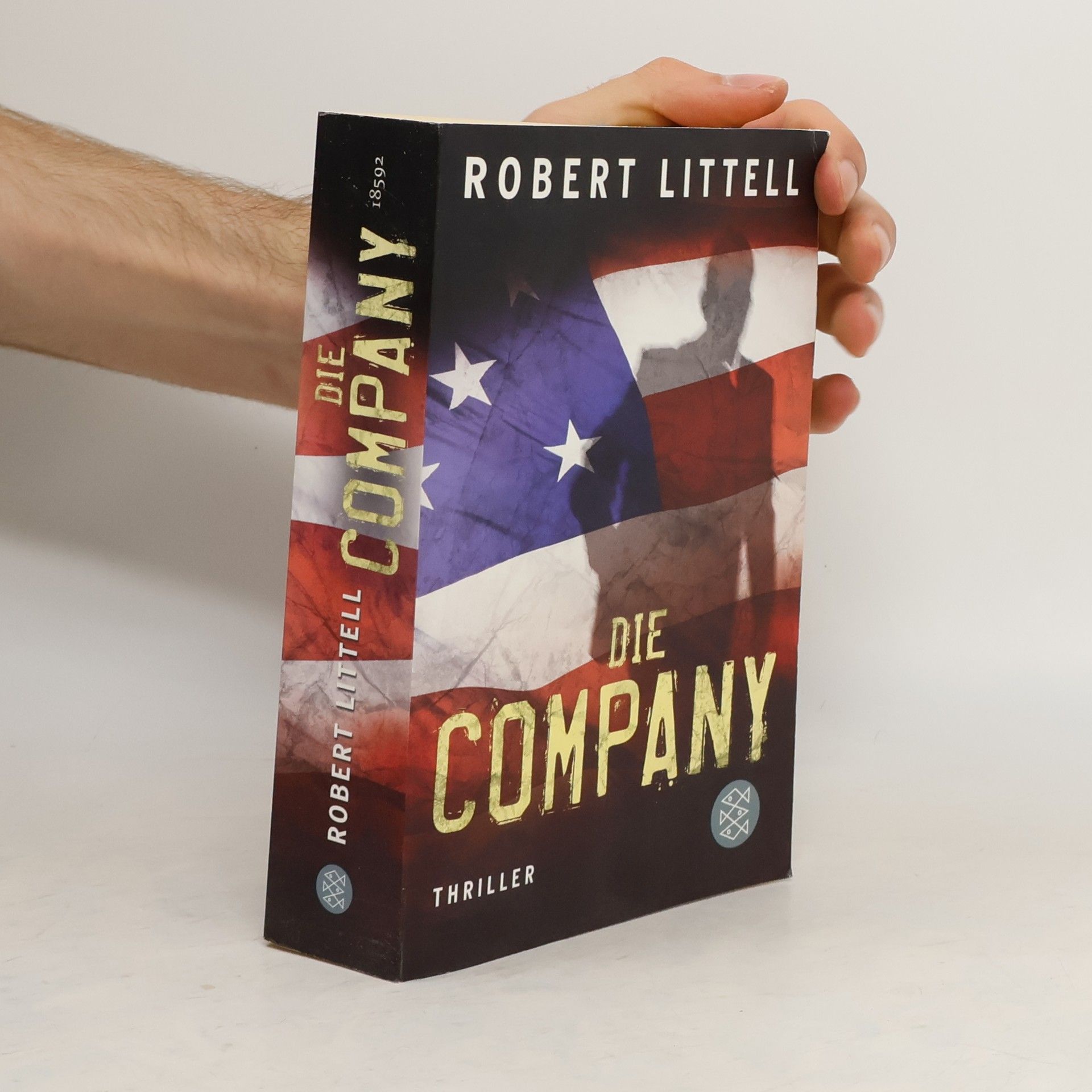 Robert Littell Die Company