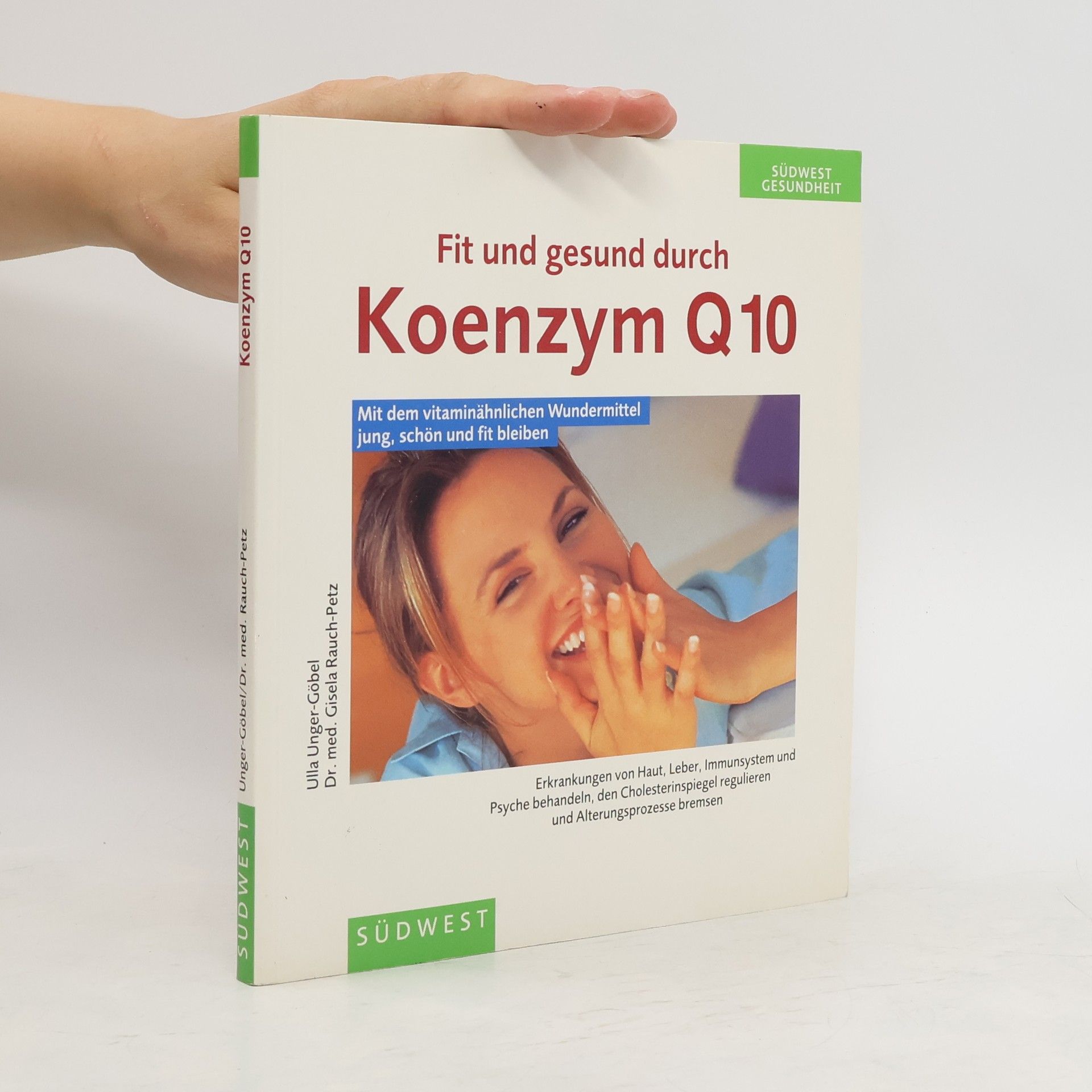 AA.VV. Koenzym Q10