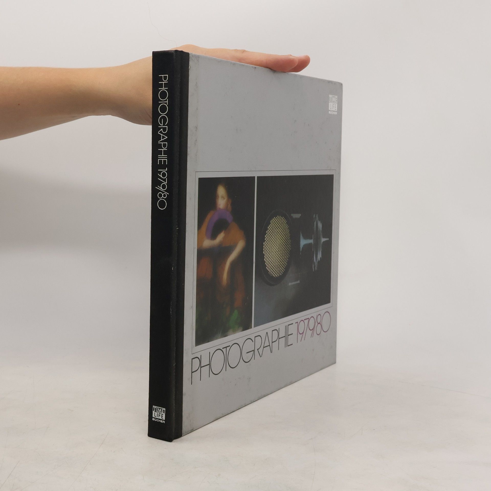 Collectif d'auteurs Photographie 1979/80