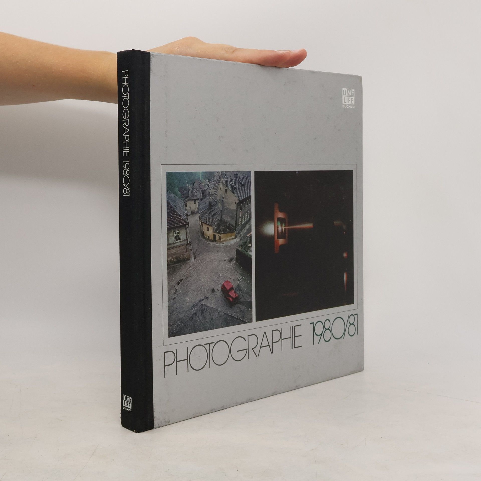 Autorenkollektiv Photographie 1980/81