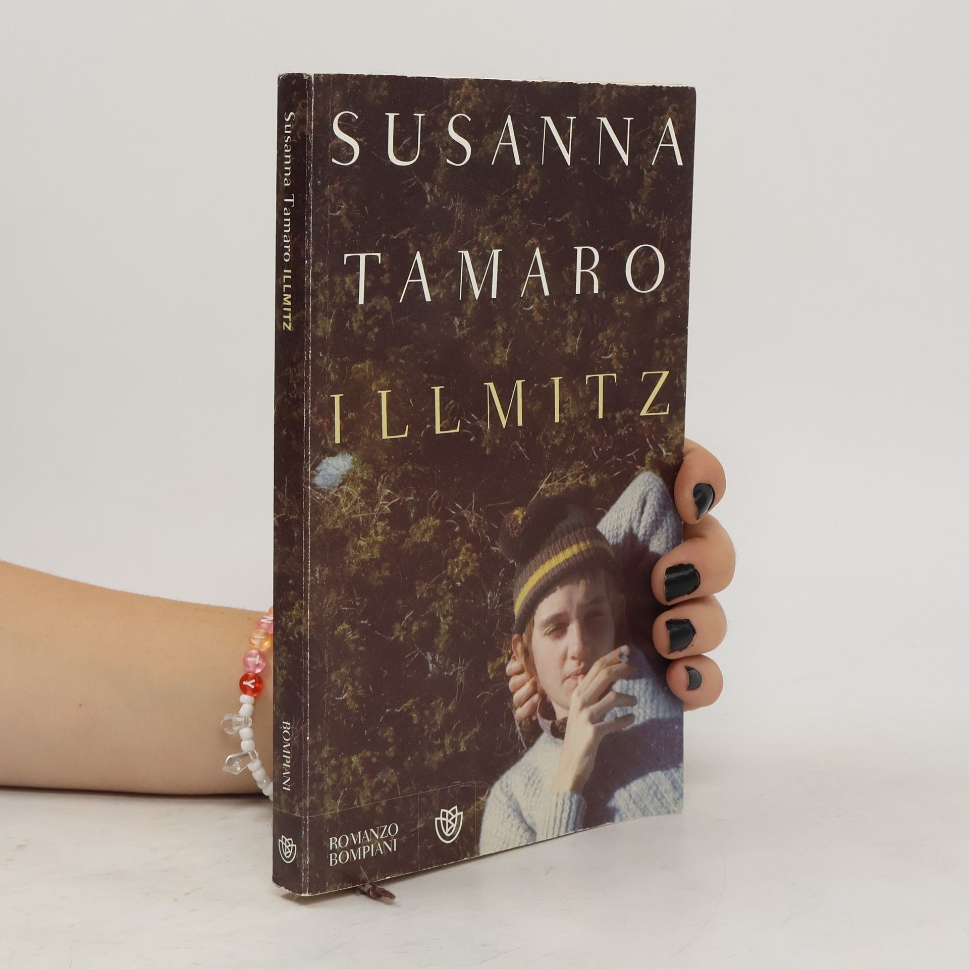 Susanna Tamaro Illmitz