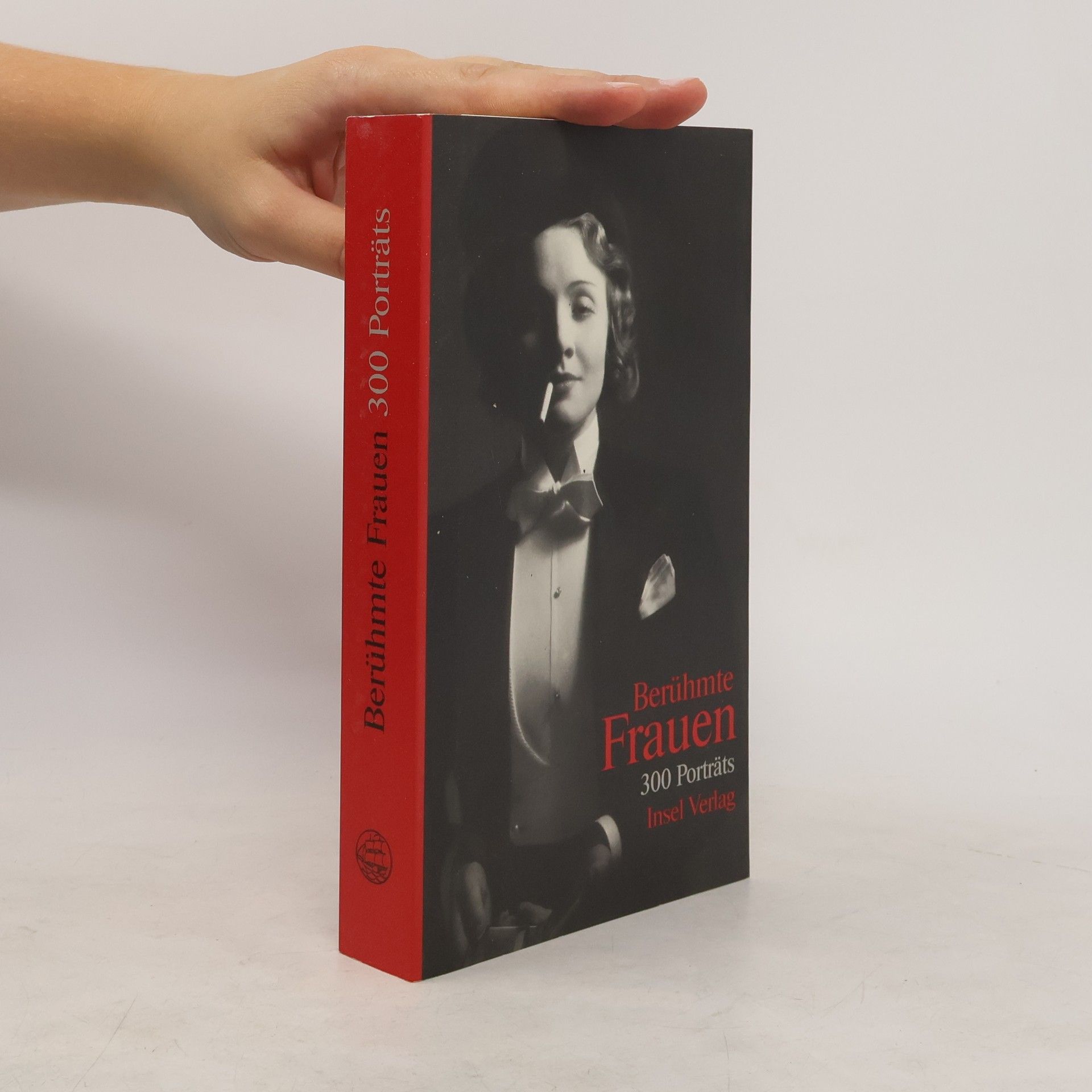 Collectif d'auteurs Berühmte Frauen