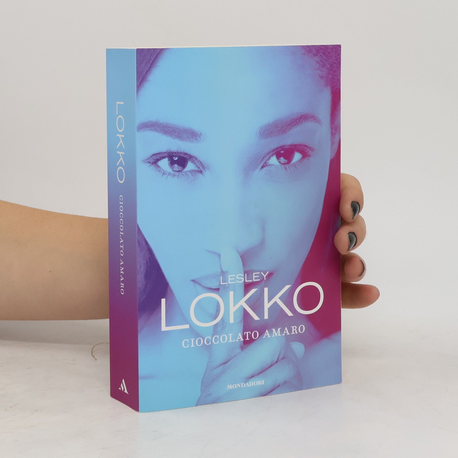 Lesley Lokko Cioccolato Amaro