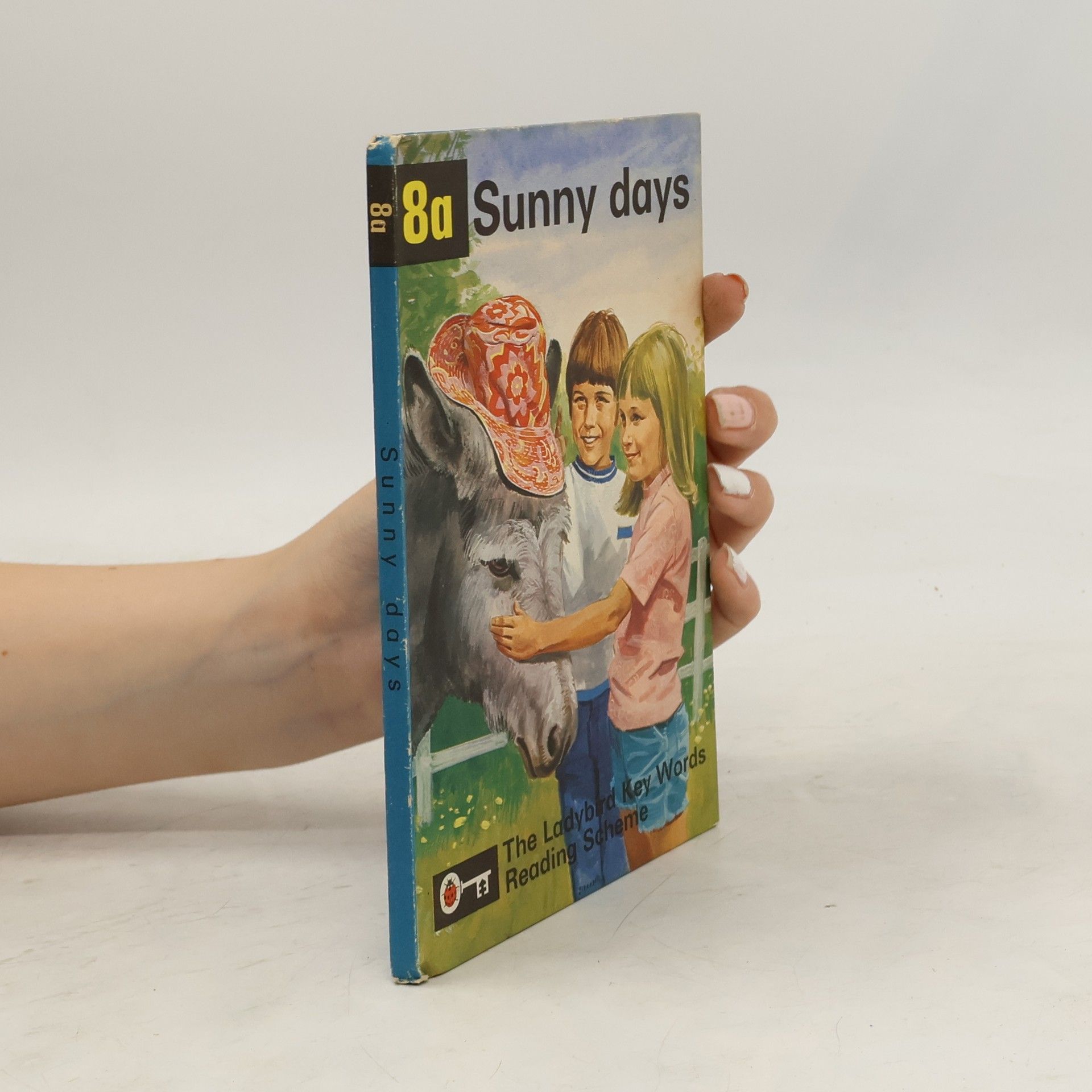 Murray Leinster Sunny Days
