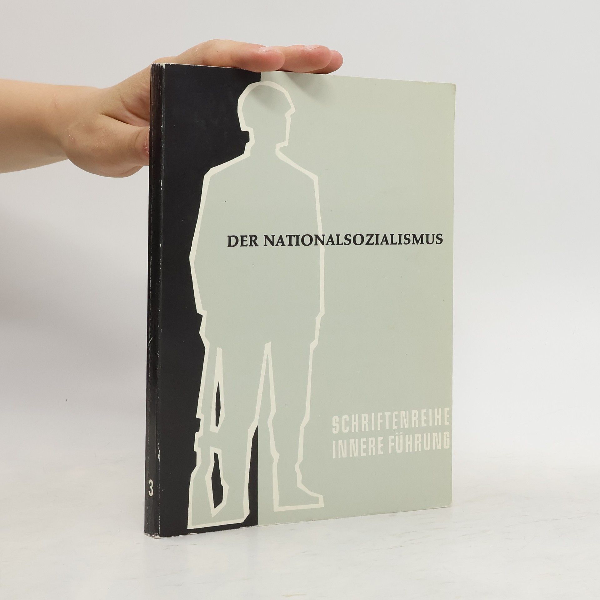 Thilo Vogelsang Der Nationalsozialismus