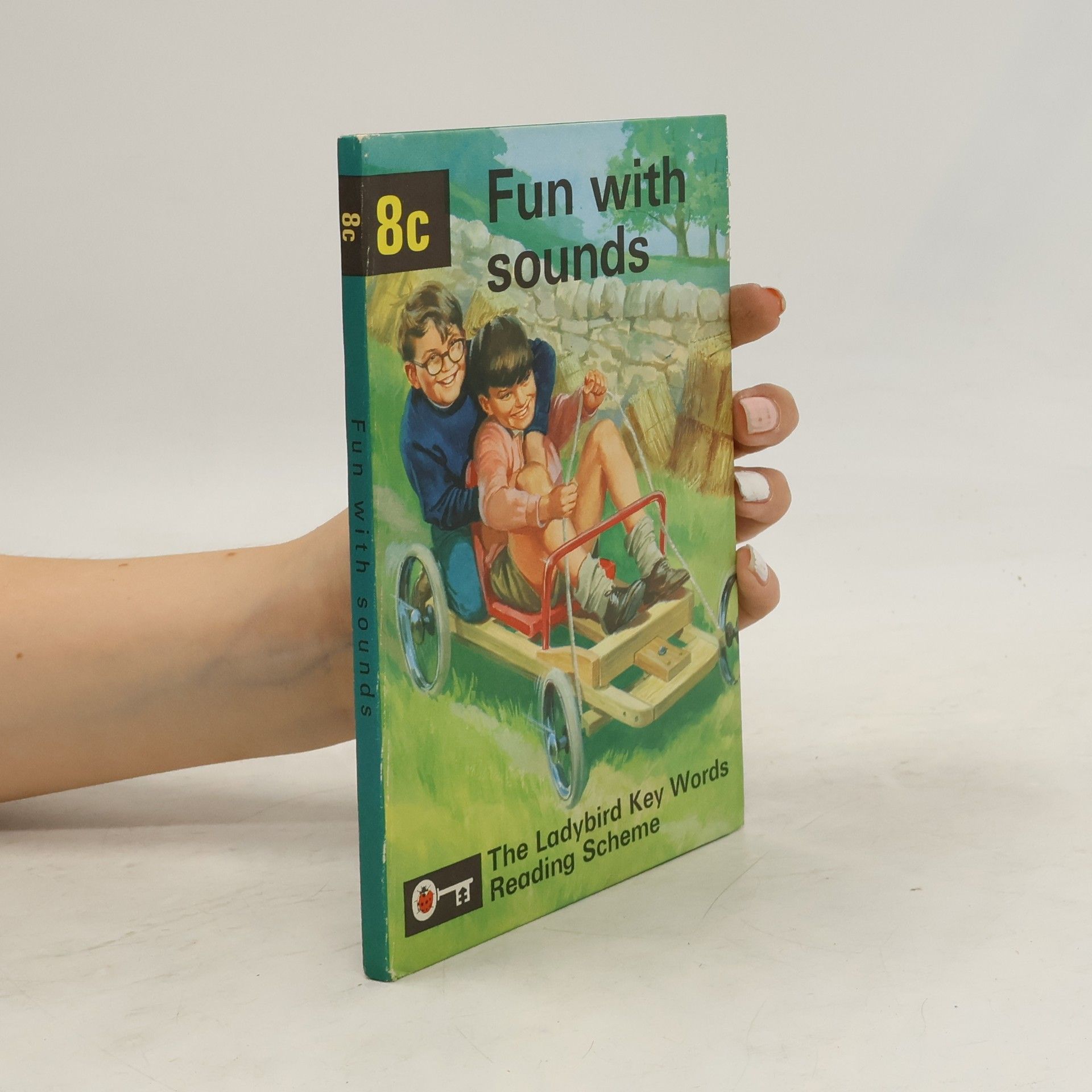 Murray Leinster Fun with Sounds