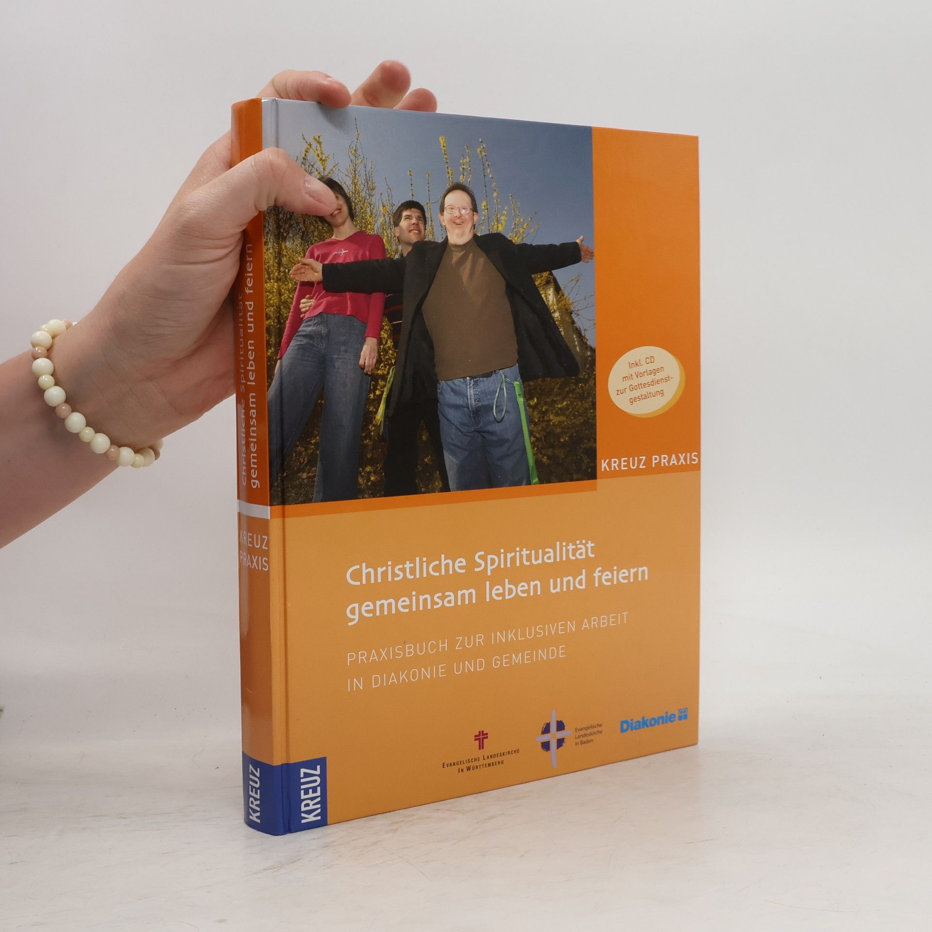 Hans Heppenheimer Christliche Spiritualität gemeinsam leben und feiern