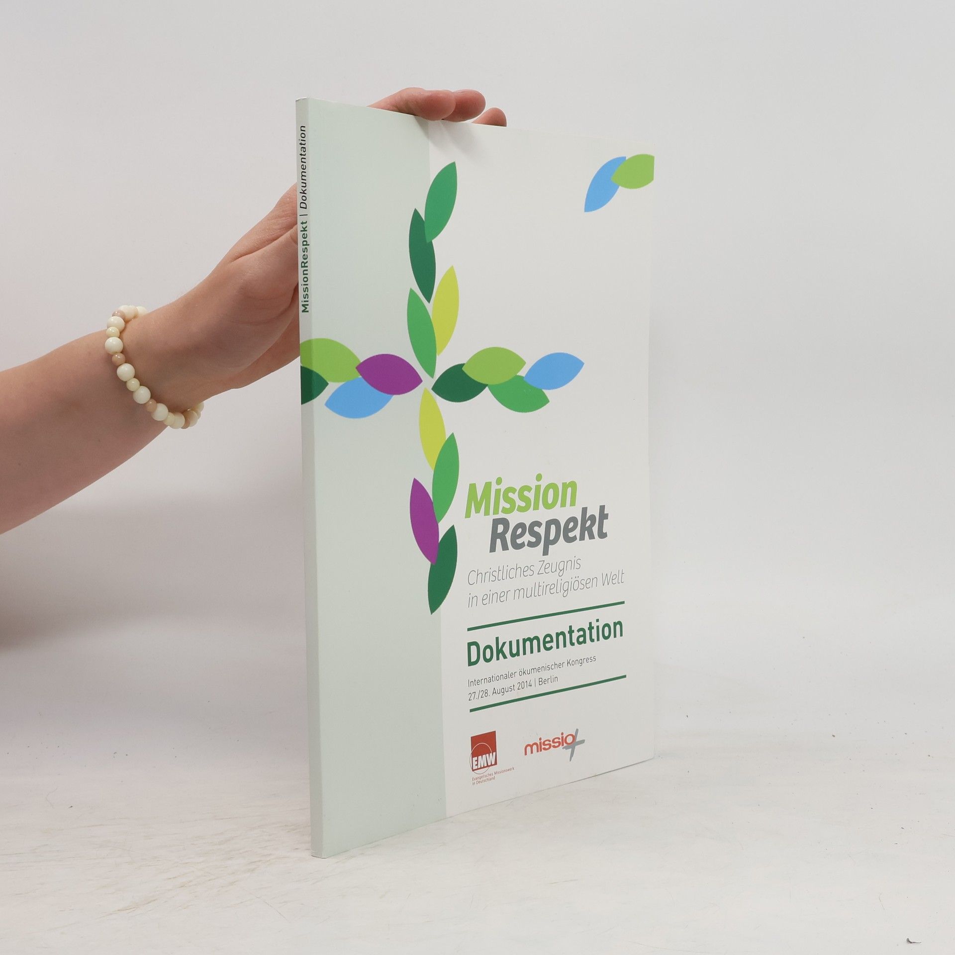 Collectif d'auteurs Mission Respekt