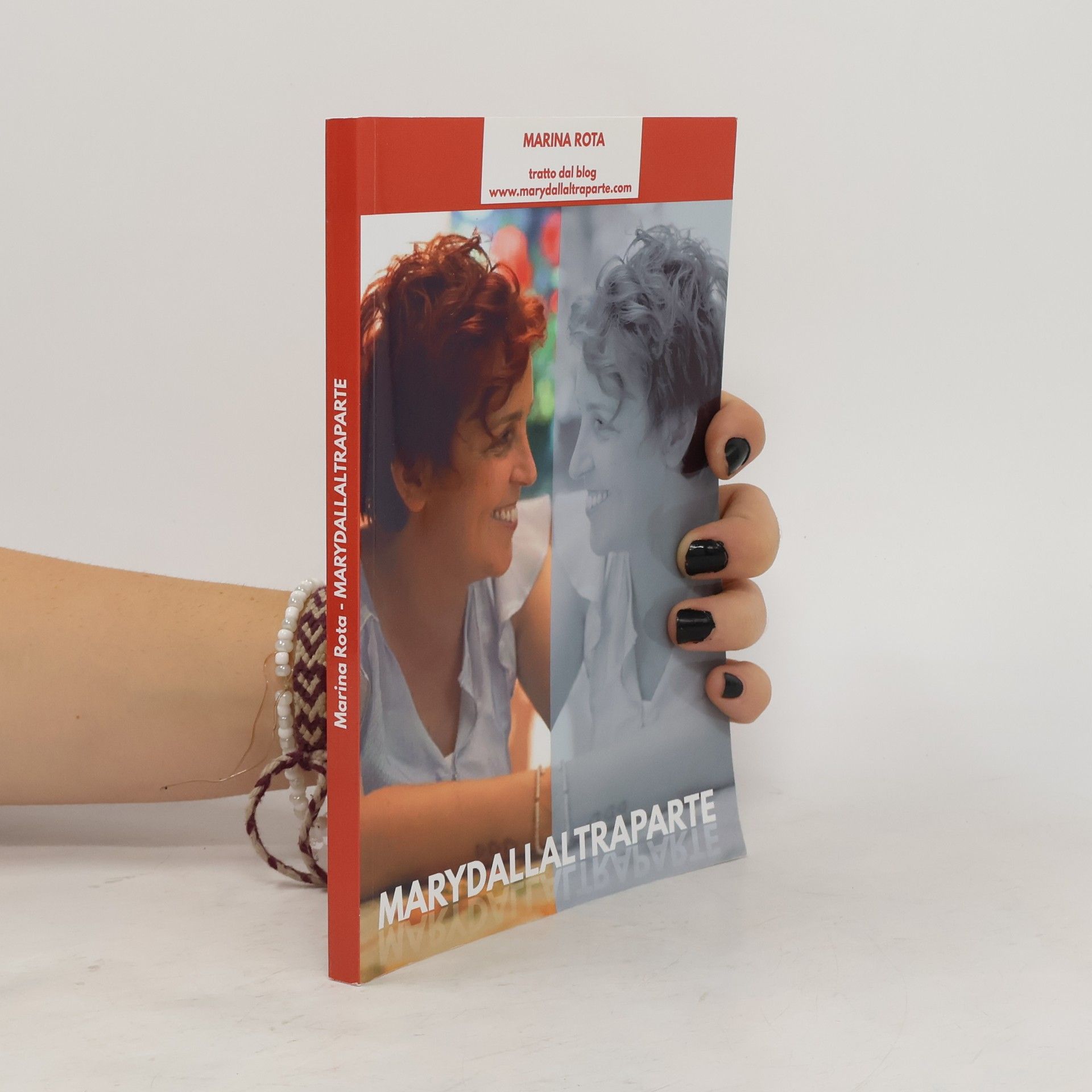 Marina Rota Marydallaltraparte