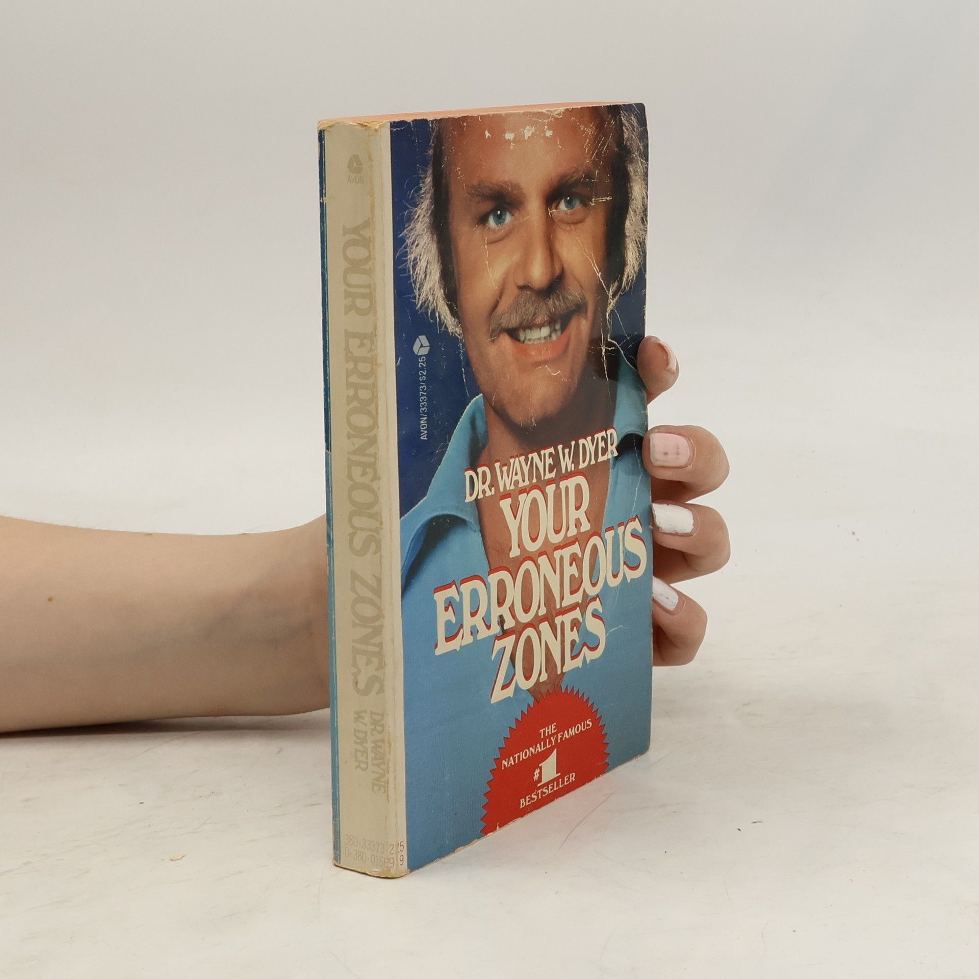 Wayne W. Dyer Your Erroneous Zones