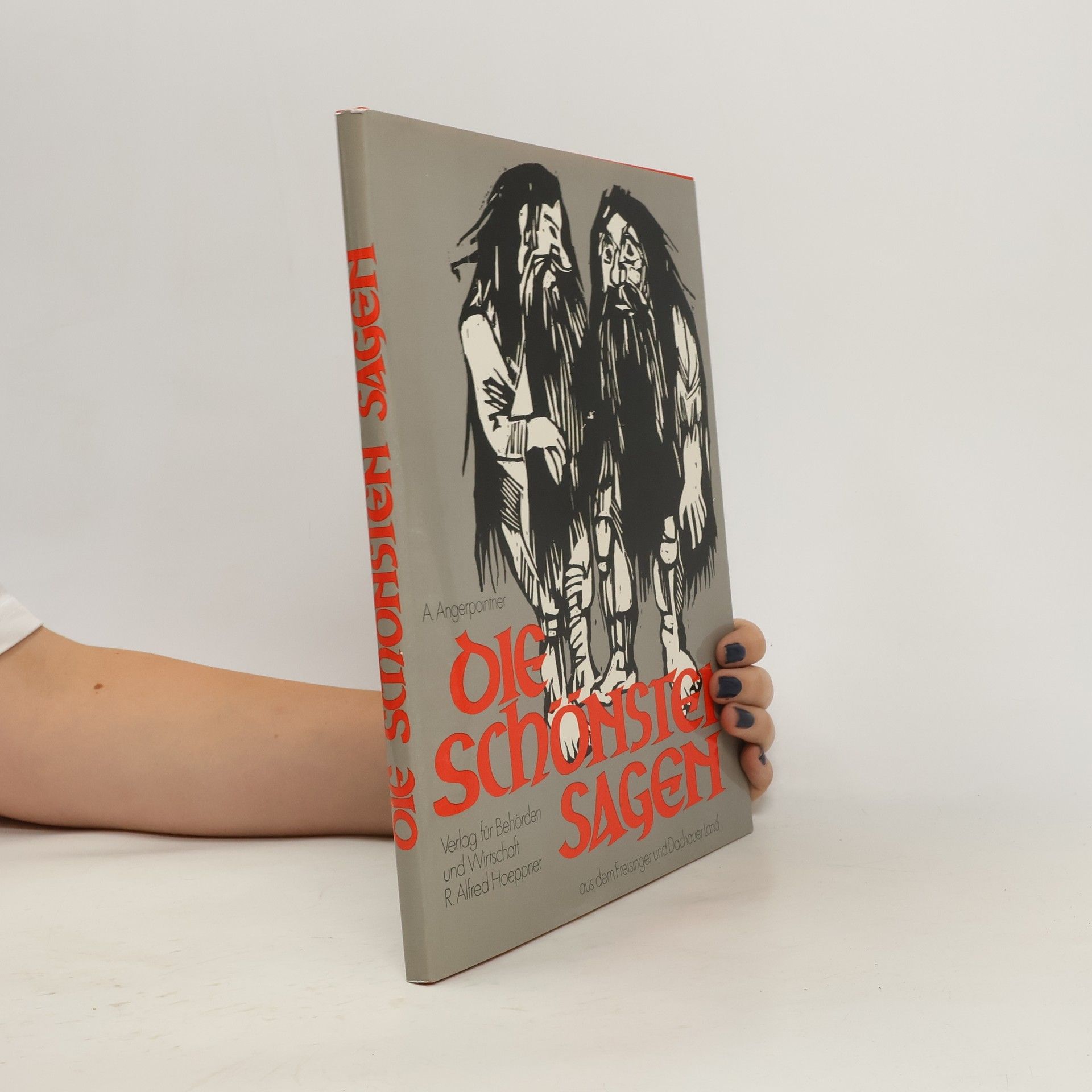 Collectif d'auteurs Die schönsten Sagen