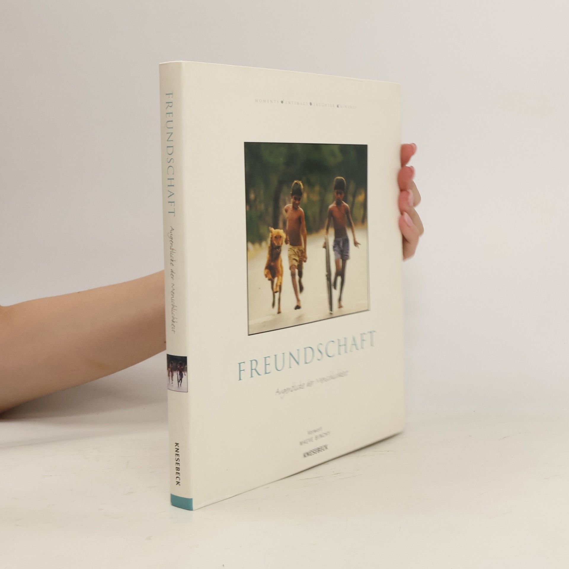 Christa Prummer Lehmair Freundschaft