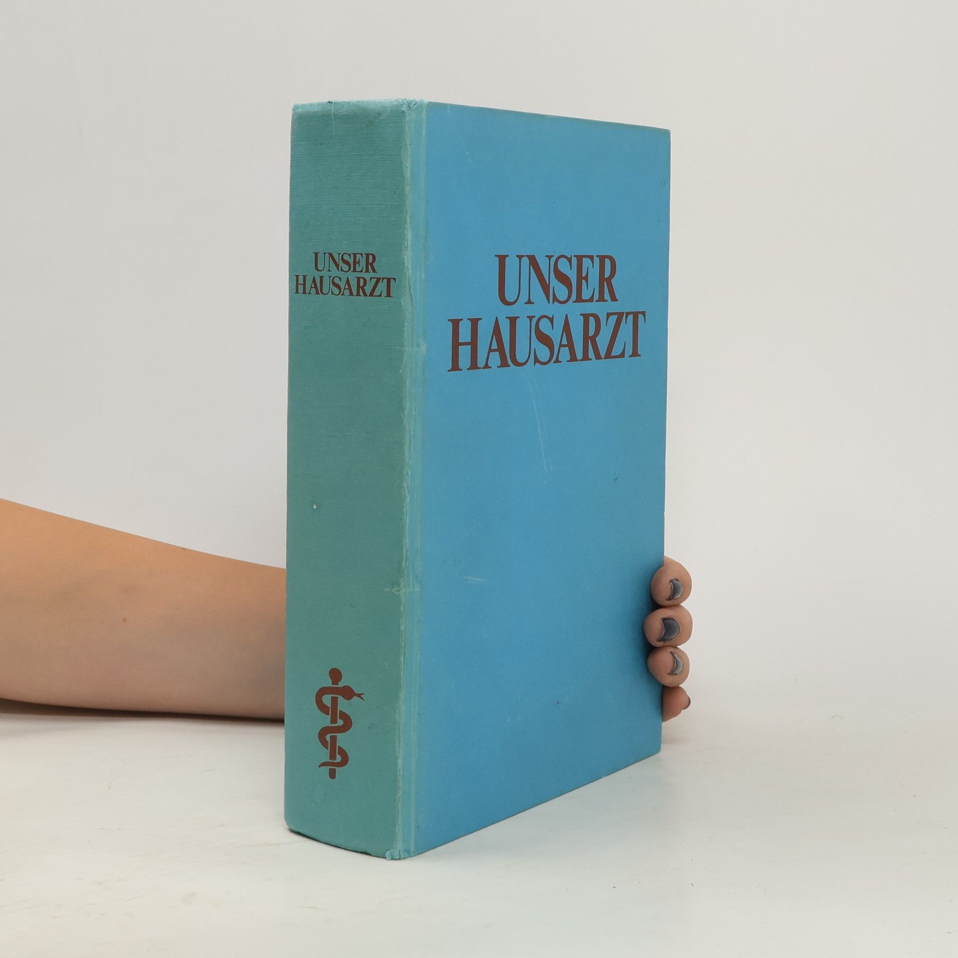 Autores varios Unser Hausarzt. Gesundheit für die ganze Familie