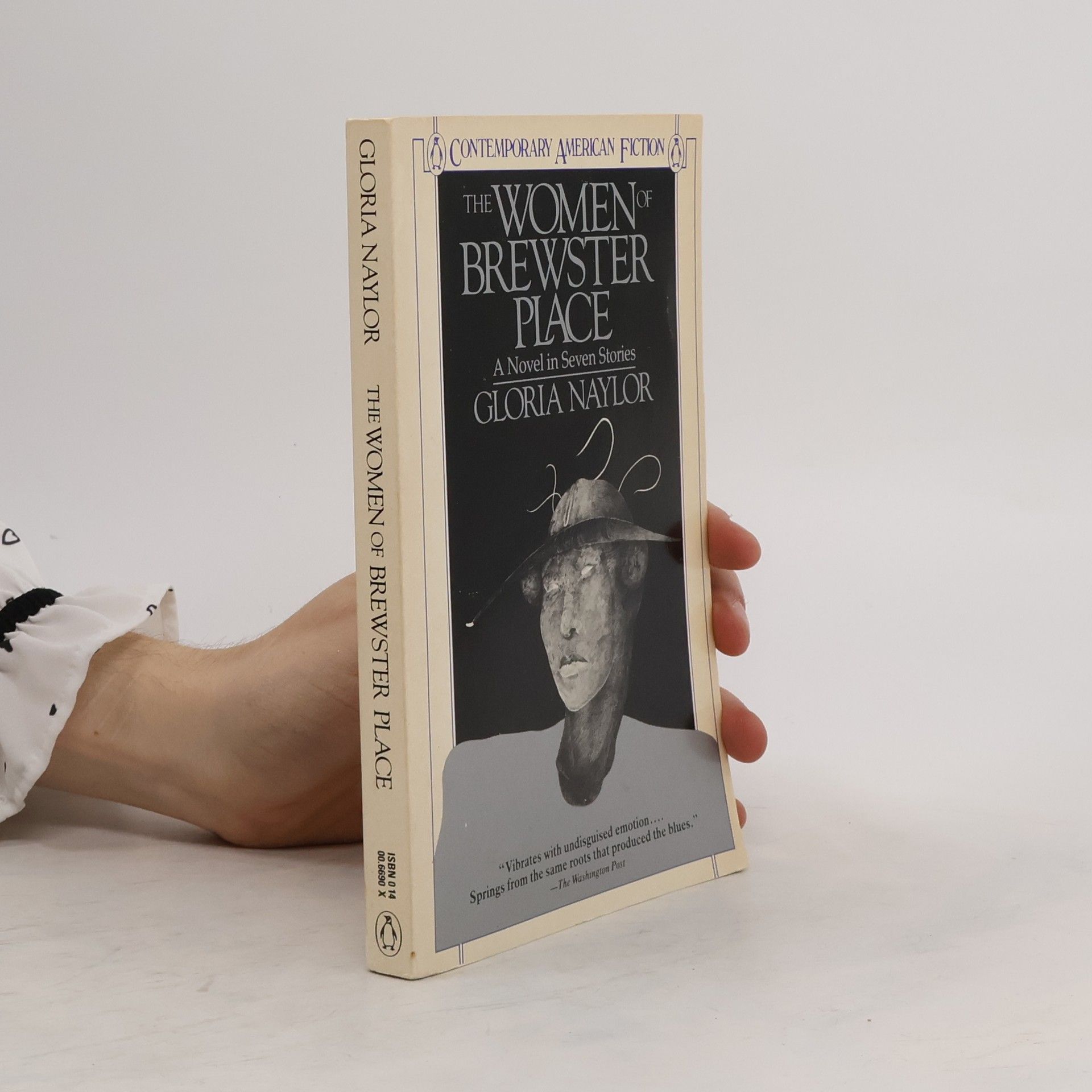 Gloria Naylor The Women of Brewster Place