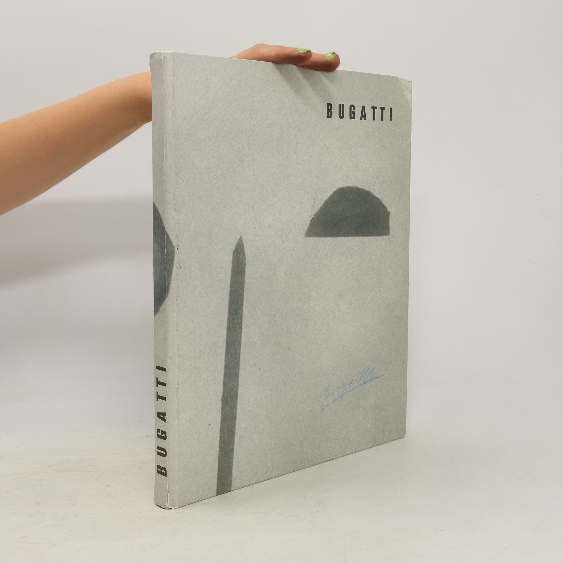 Wulf Bugatti Bugatti