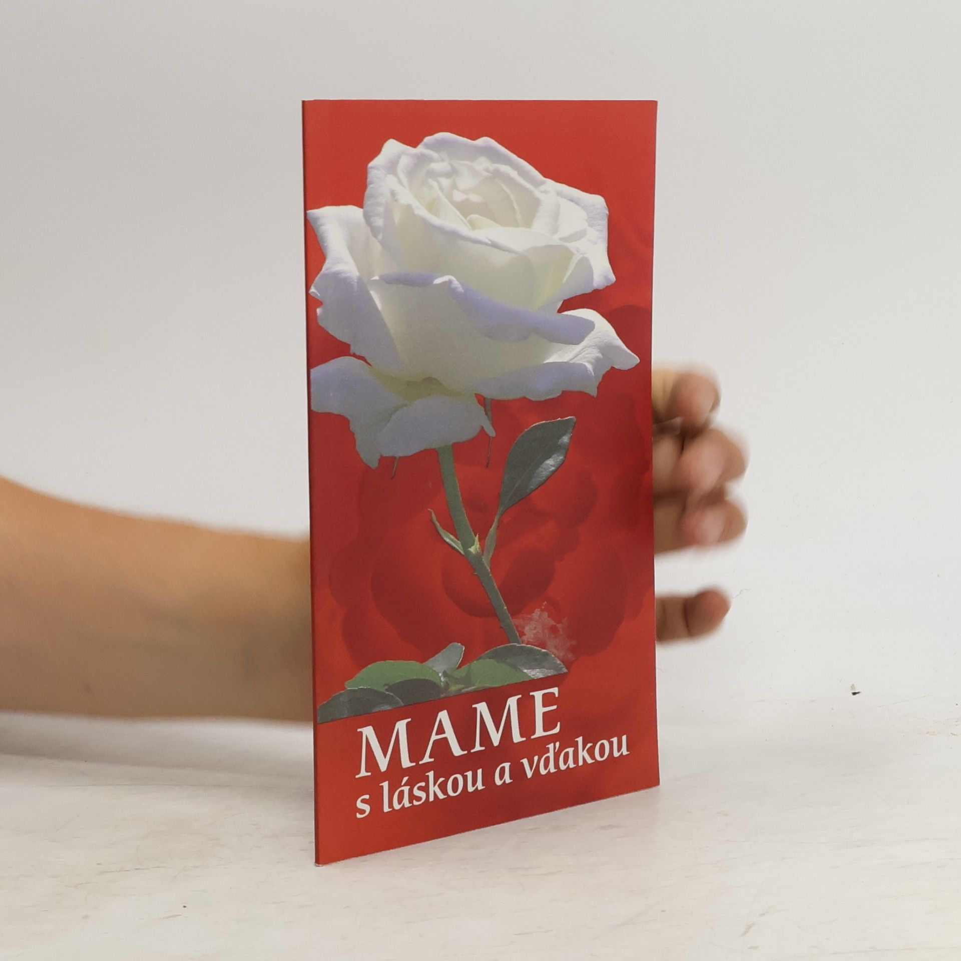 Hanco Kolk Mame - s láskou a vďakou