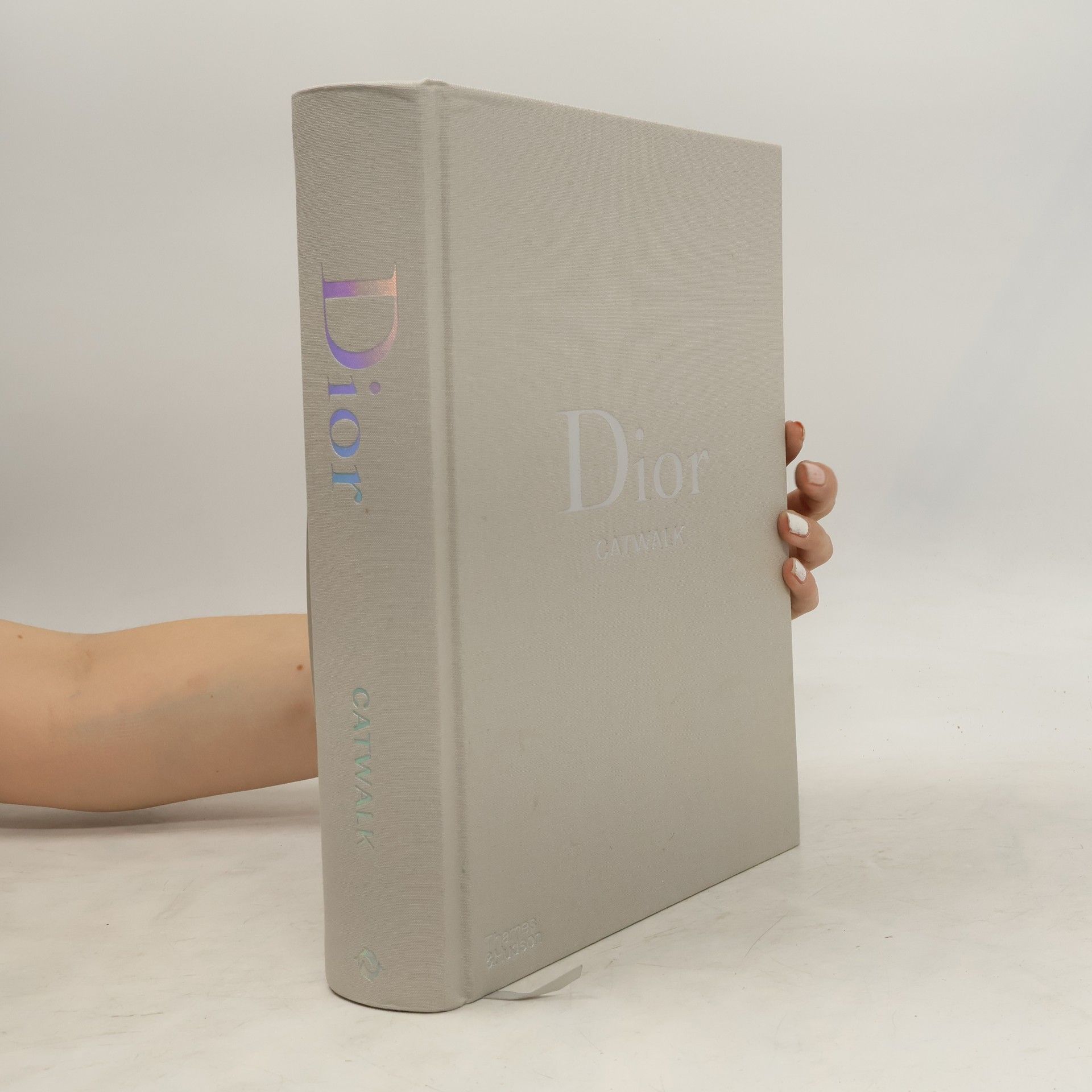 Adélia Sabatini Dior: The Complete Collections