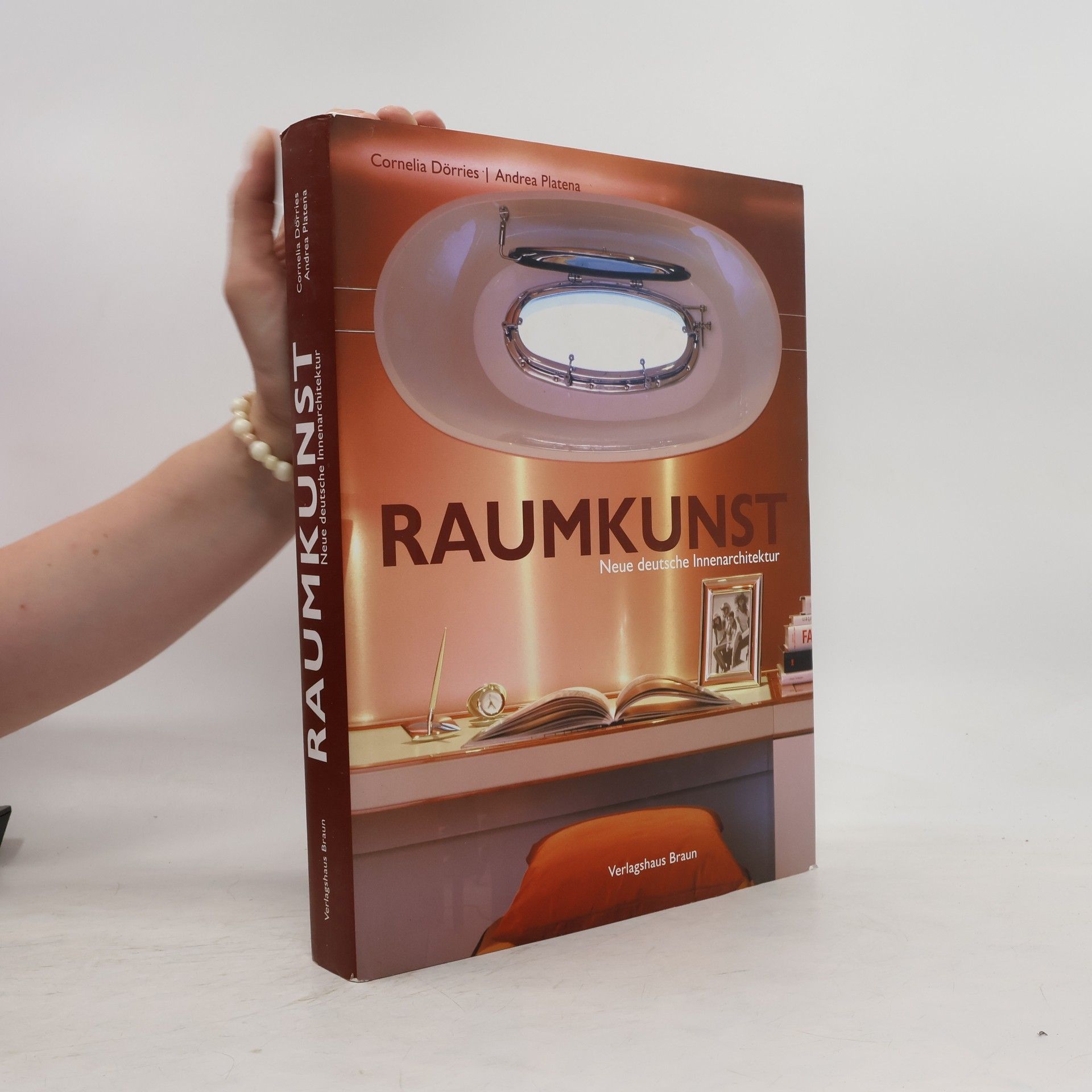Cornelia Dörries Raumkunst