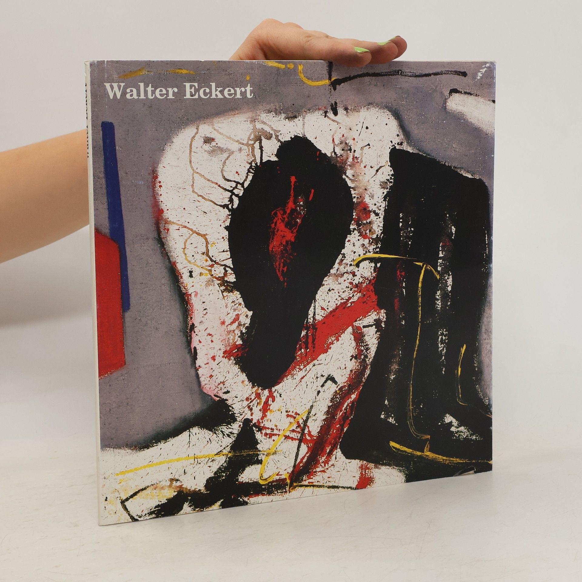 Auteurscollectief Walter Eckert