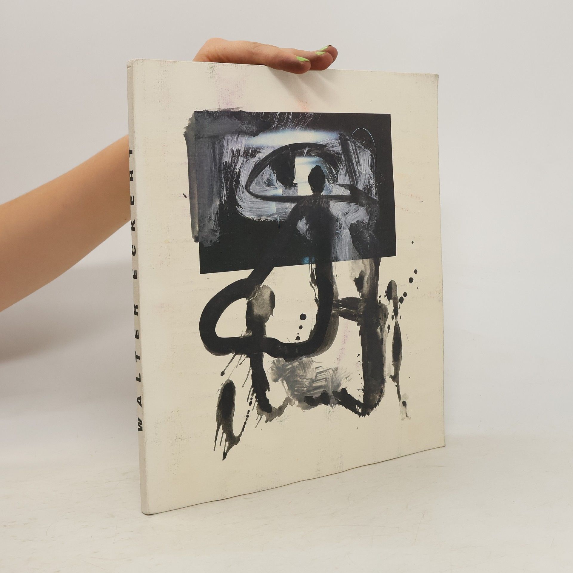 Auteurscollectief Walter Eckert