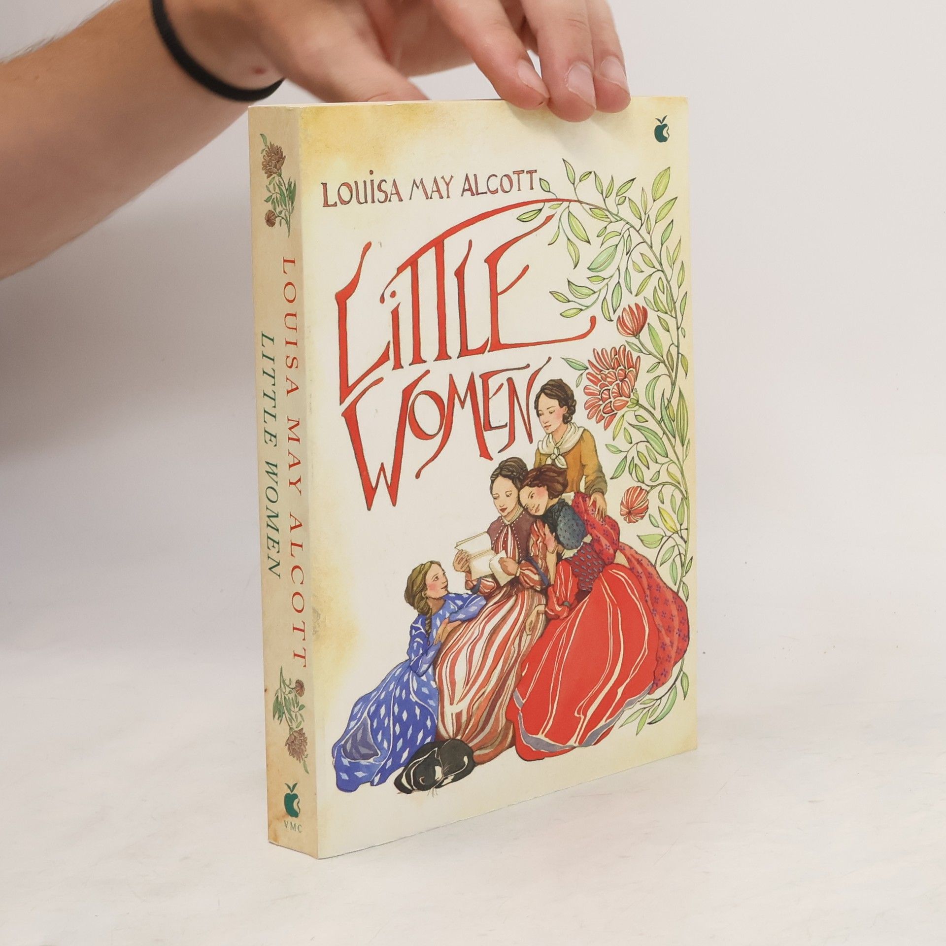 Louisa May Alcott Little Women