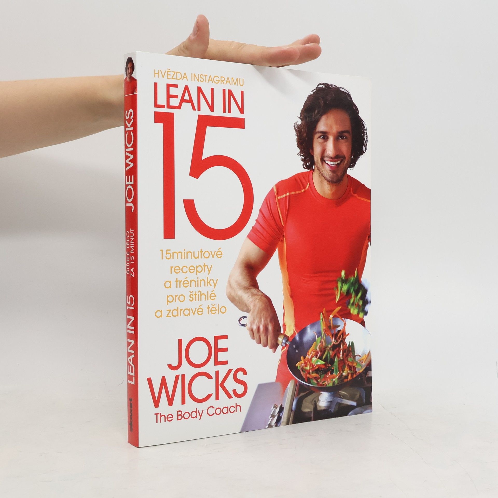 Joe Wicks Lean in 15
