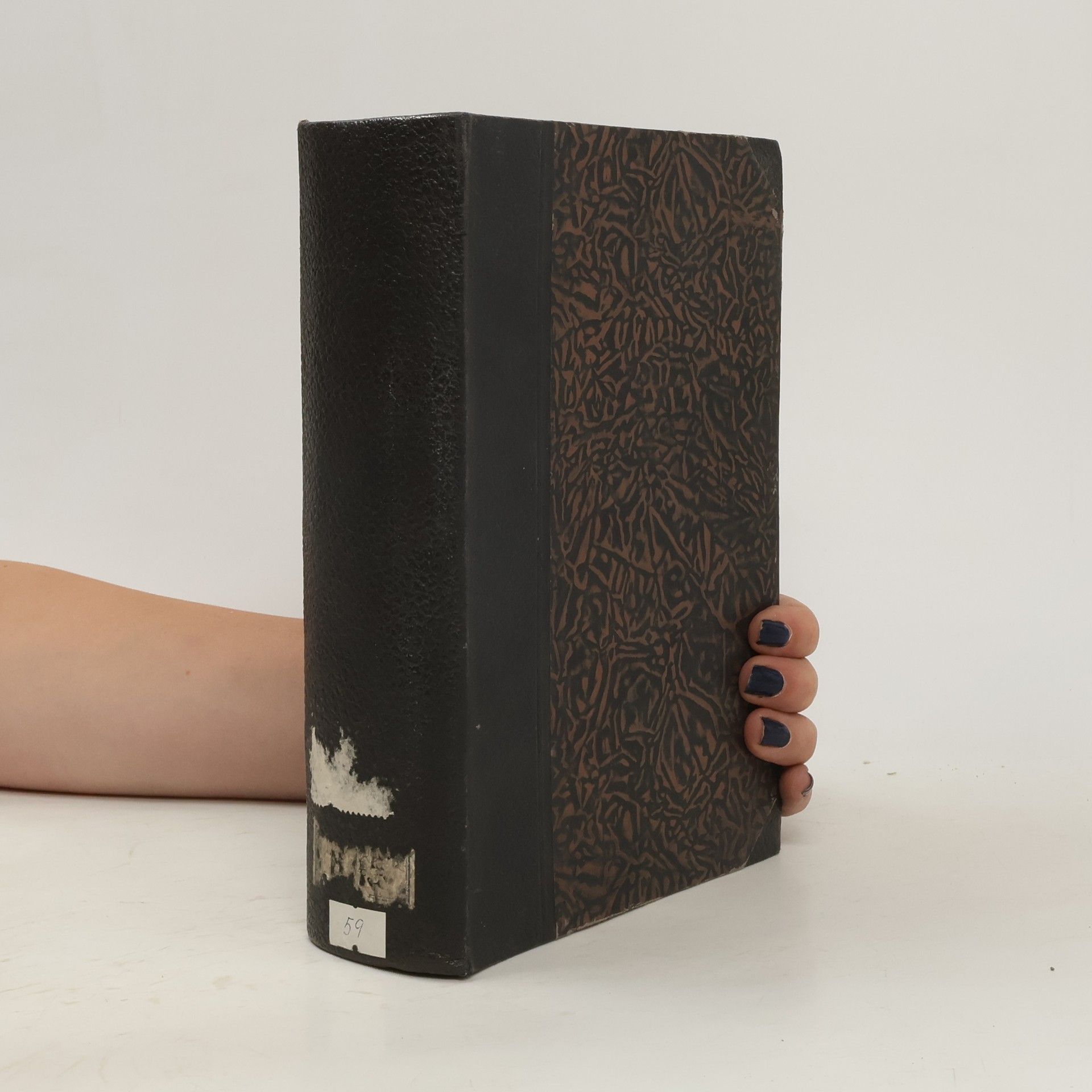 Collectif d'auteurs Velký ilustrovaný přírodopis všech tří říší II.