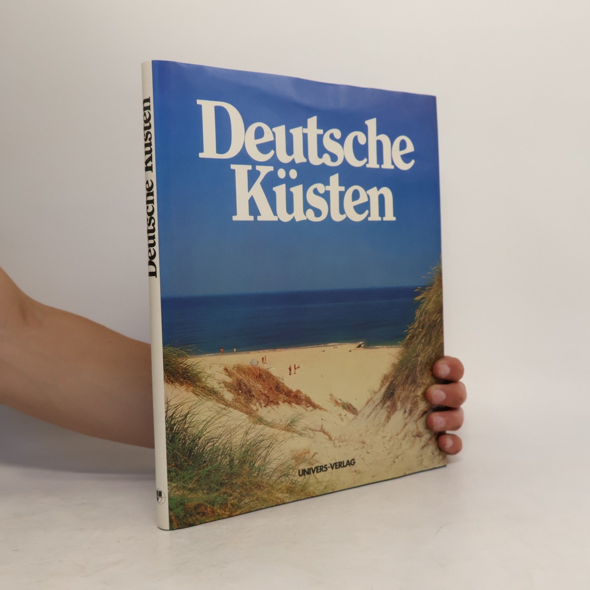 Collective Deutsche Küsten