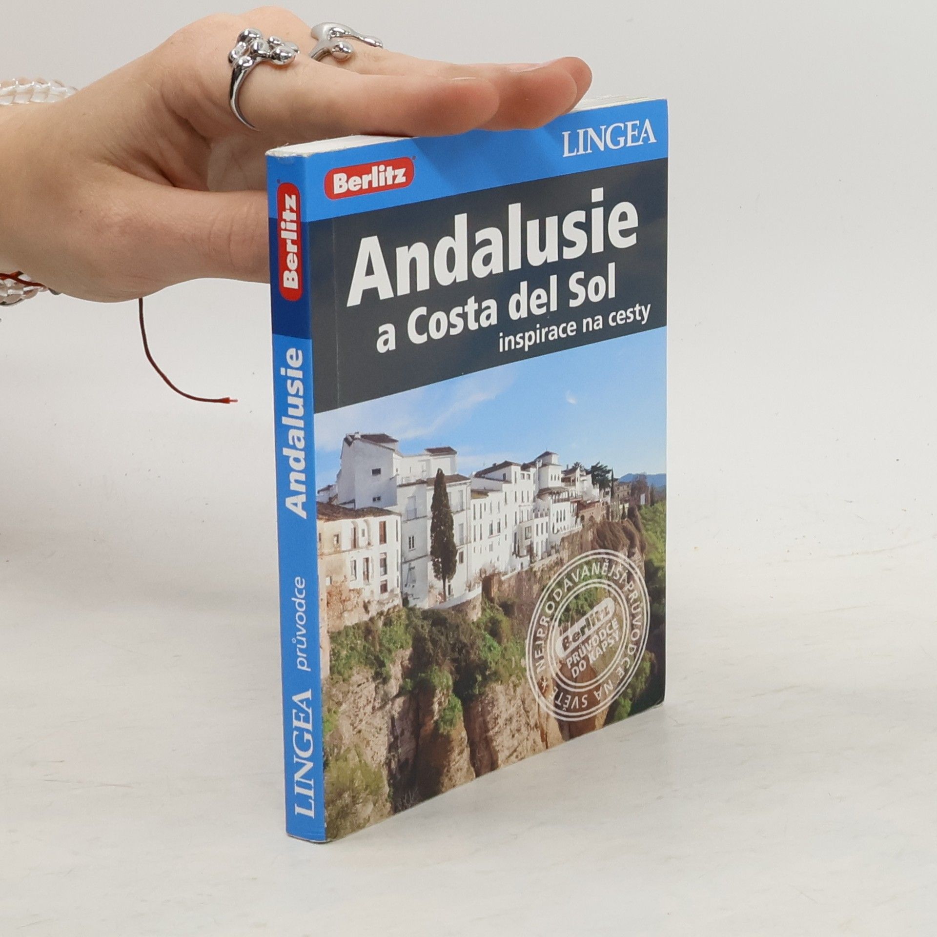 kolektiv Andalusie a Costa del Sol