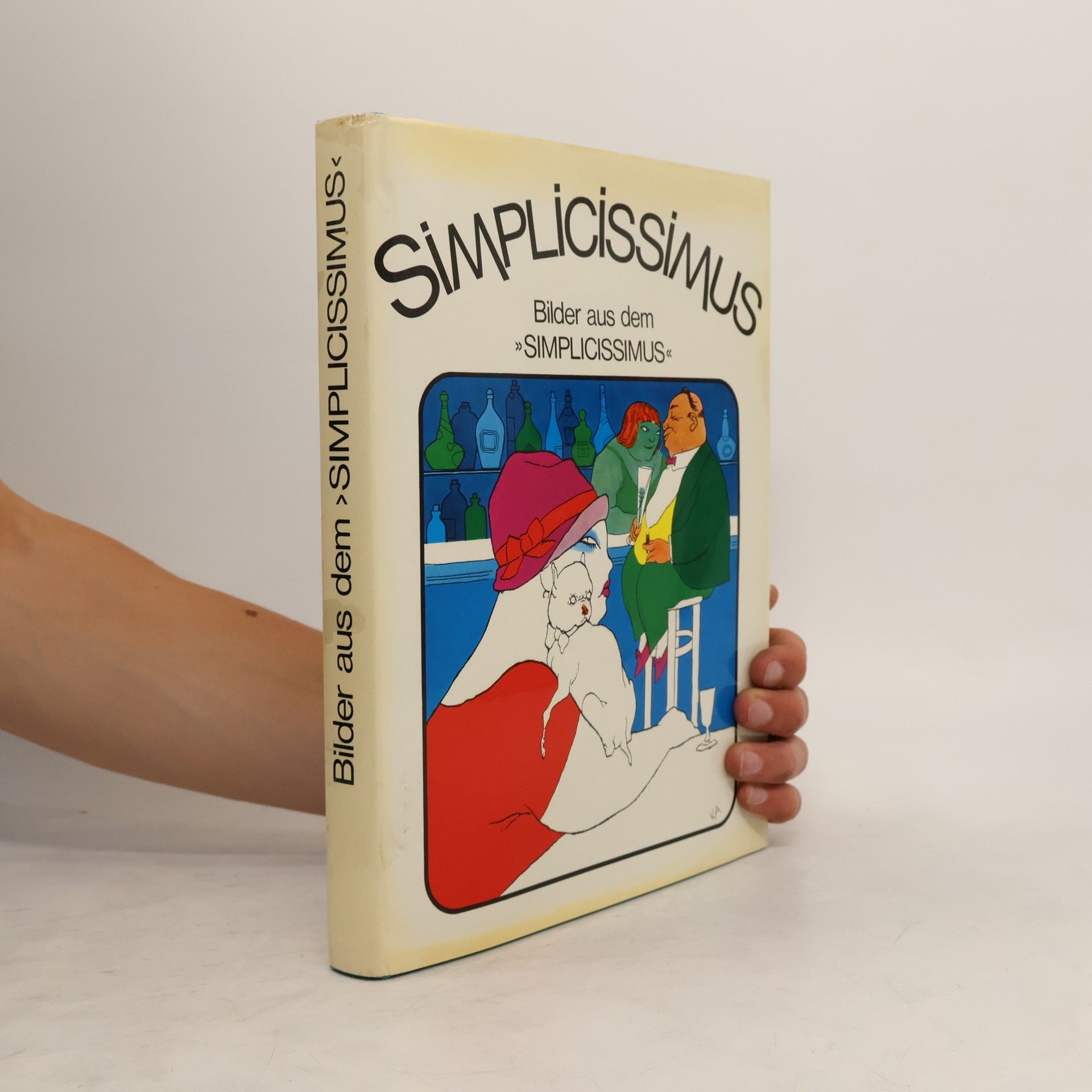 Autorenkollektiv Simplicissimus