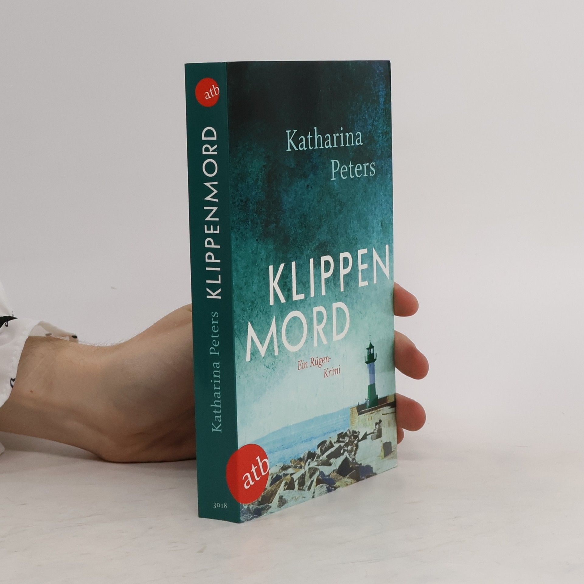 Katharina Peters Klippenmord