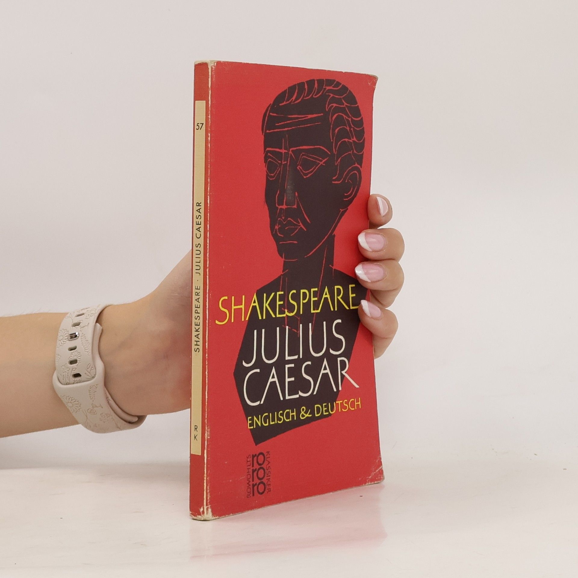 William Shakespeare Julius Caesar