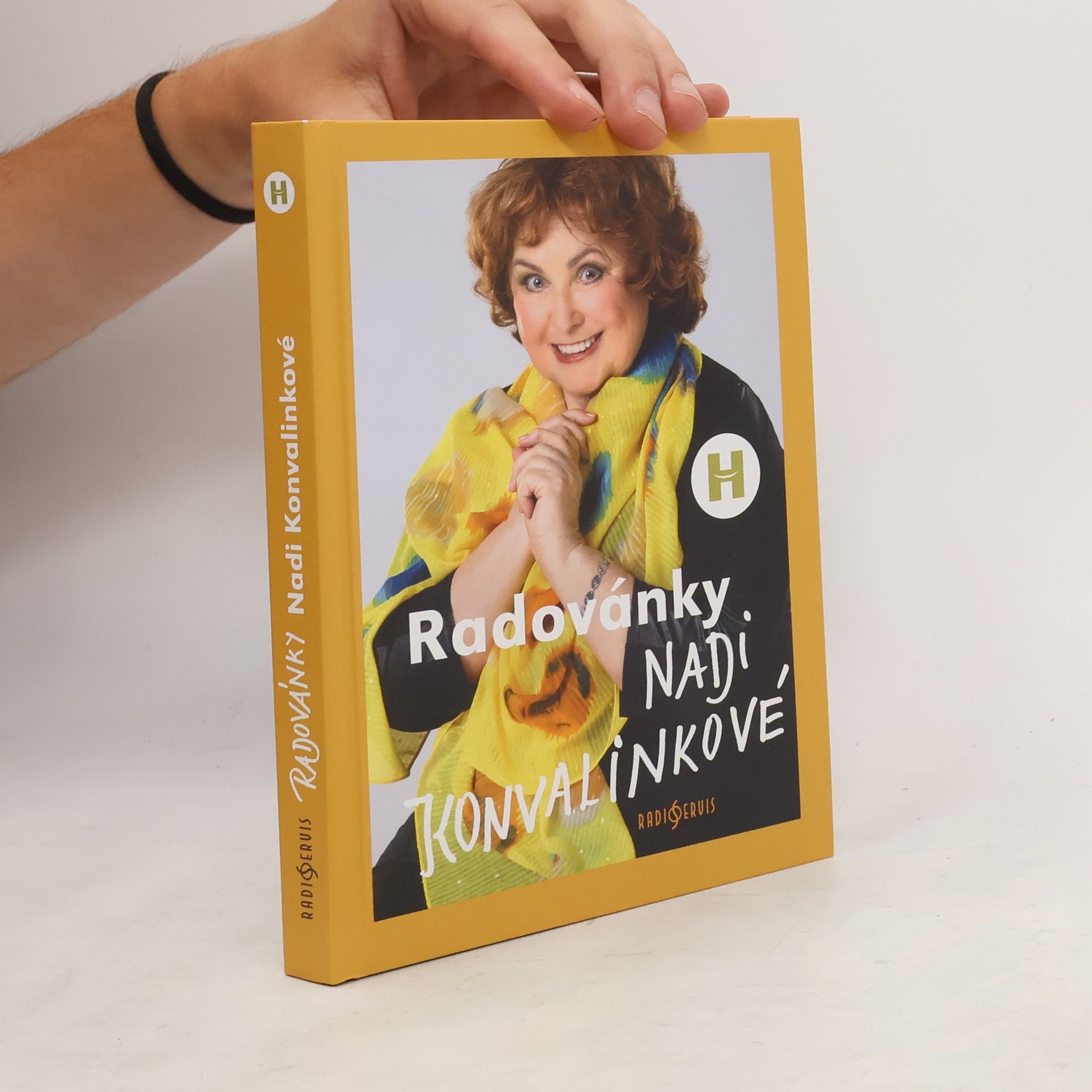 Patrik Rozehnal Radovánky Nadi Konvalinkové