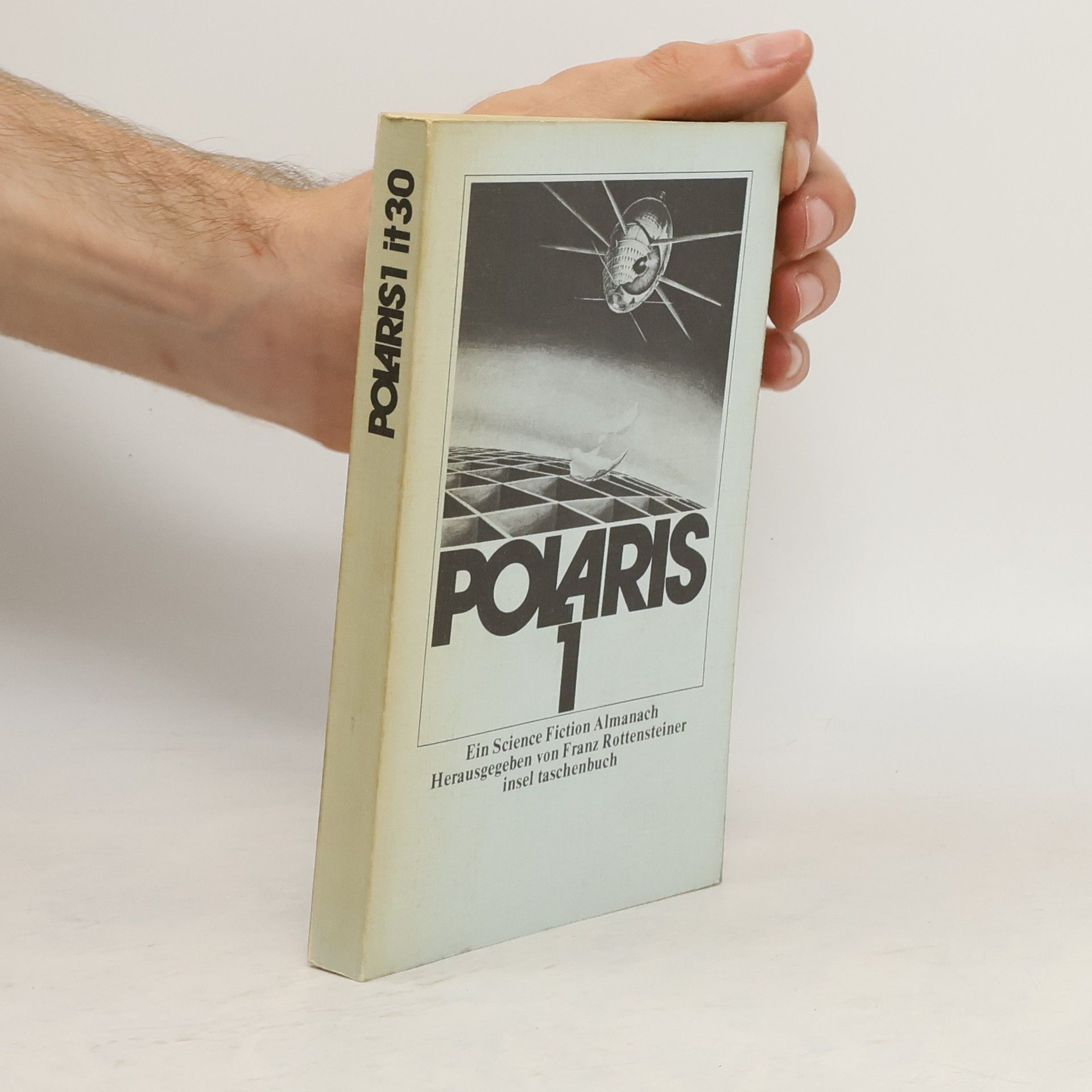 Franz Rottensteiner Polaris 1