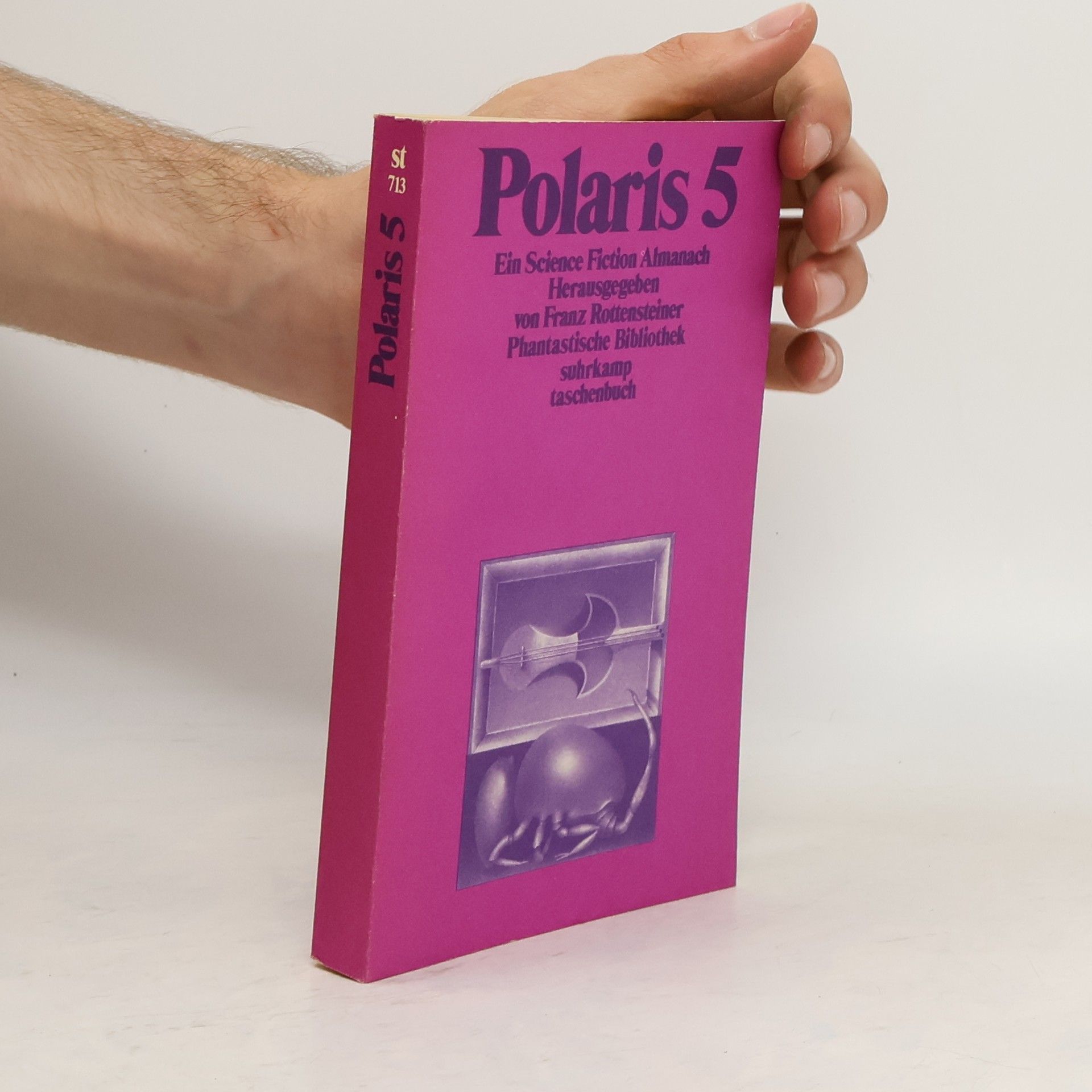 Franz Rottensteiner Polaris 5