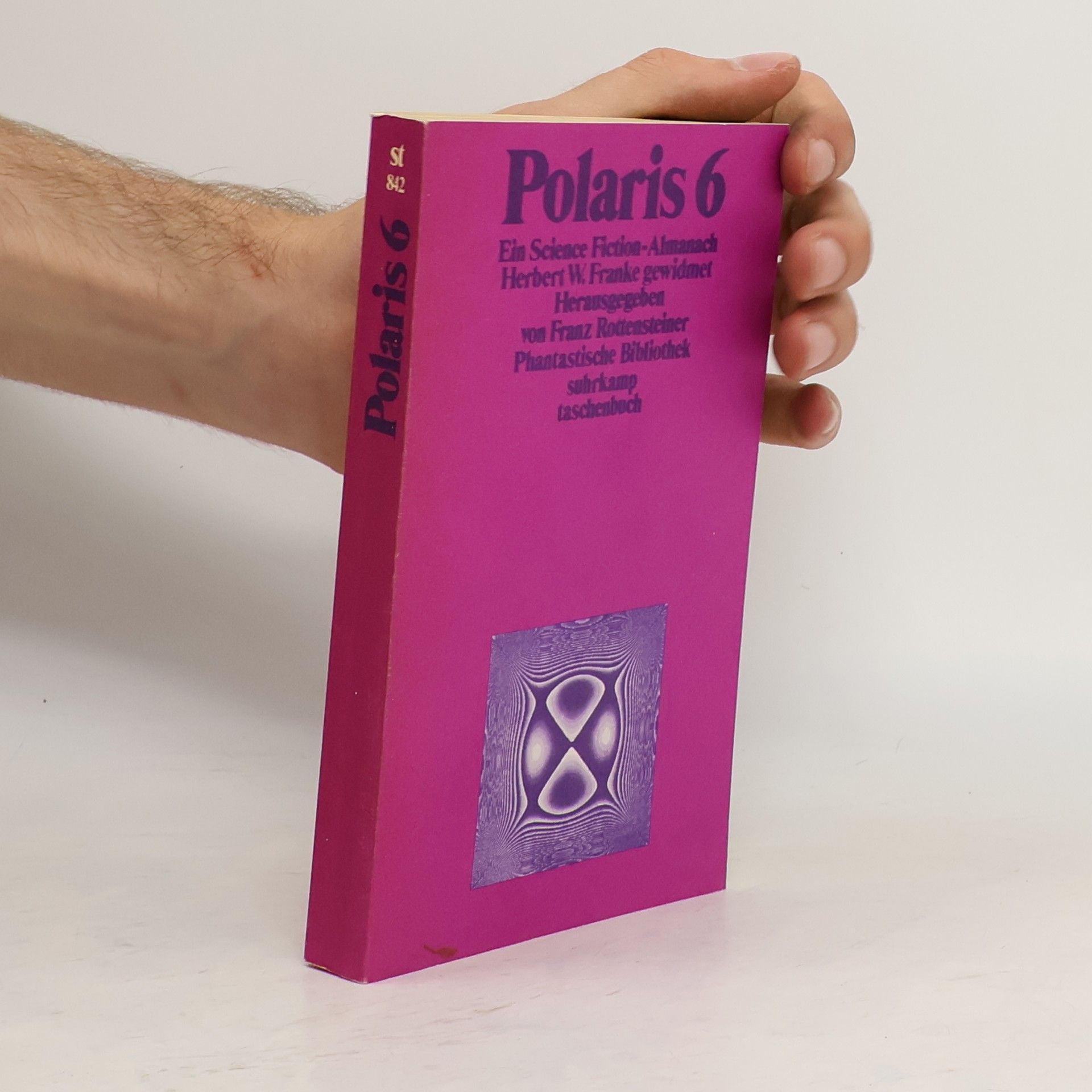 Autorenkollektiv Polaris 6